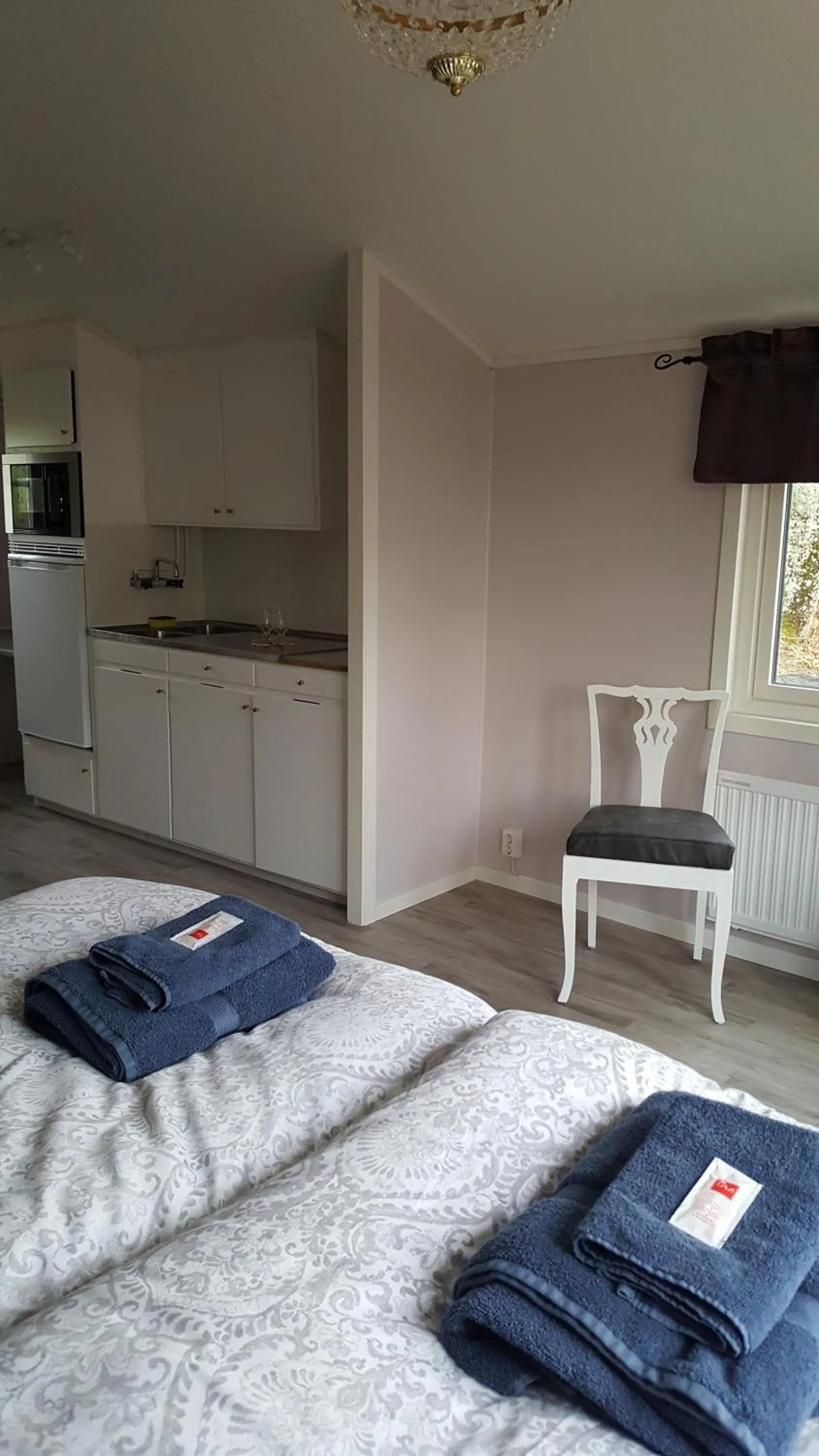 Joastorps Bed & Breakfast