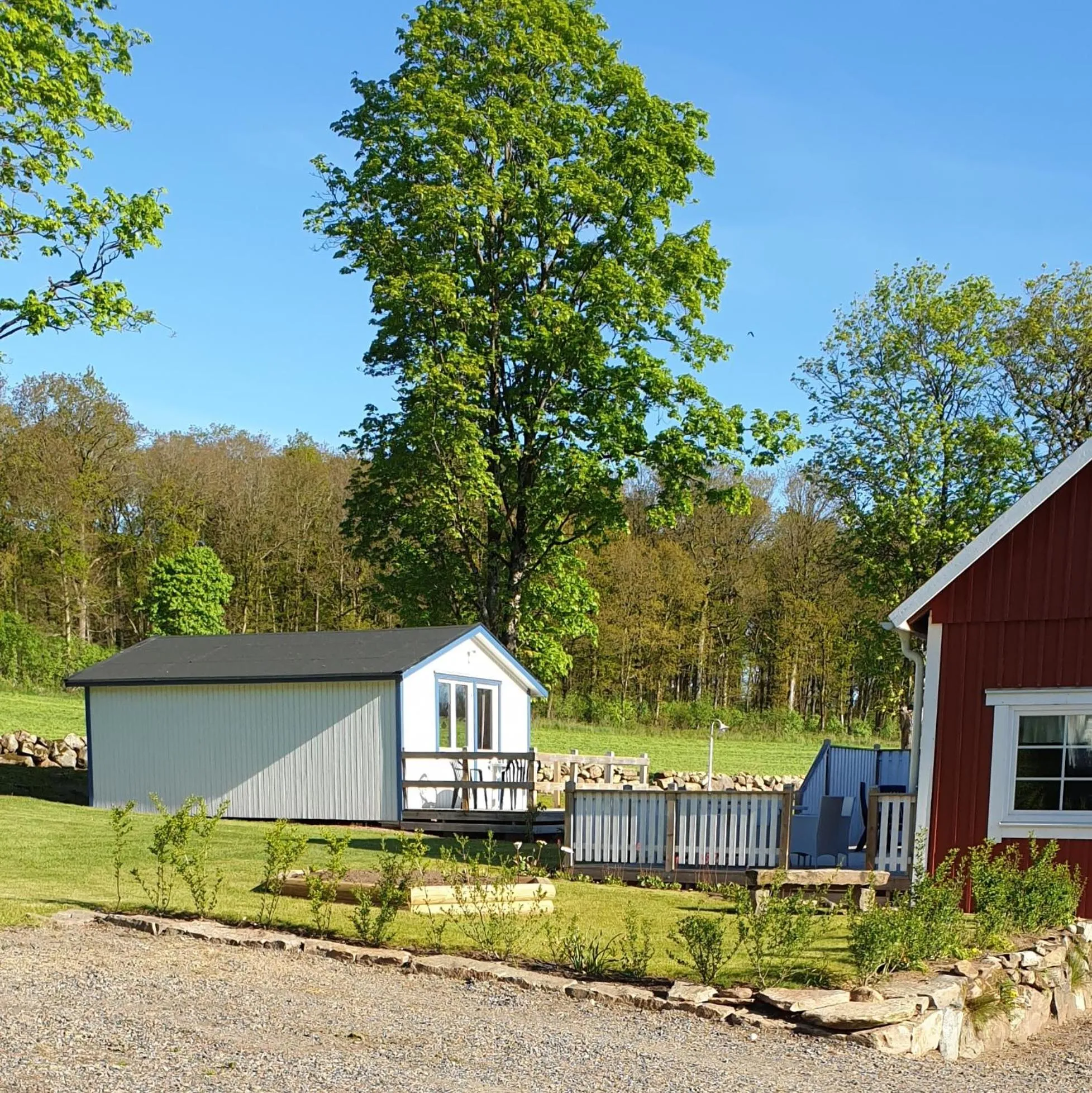 Joastorps Bed & Breakfast