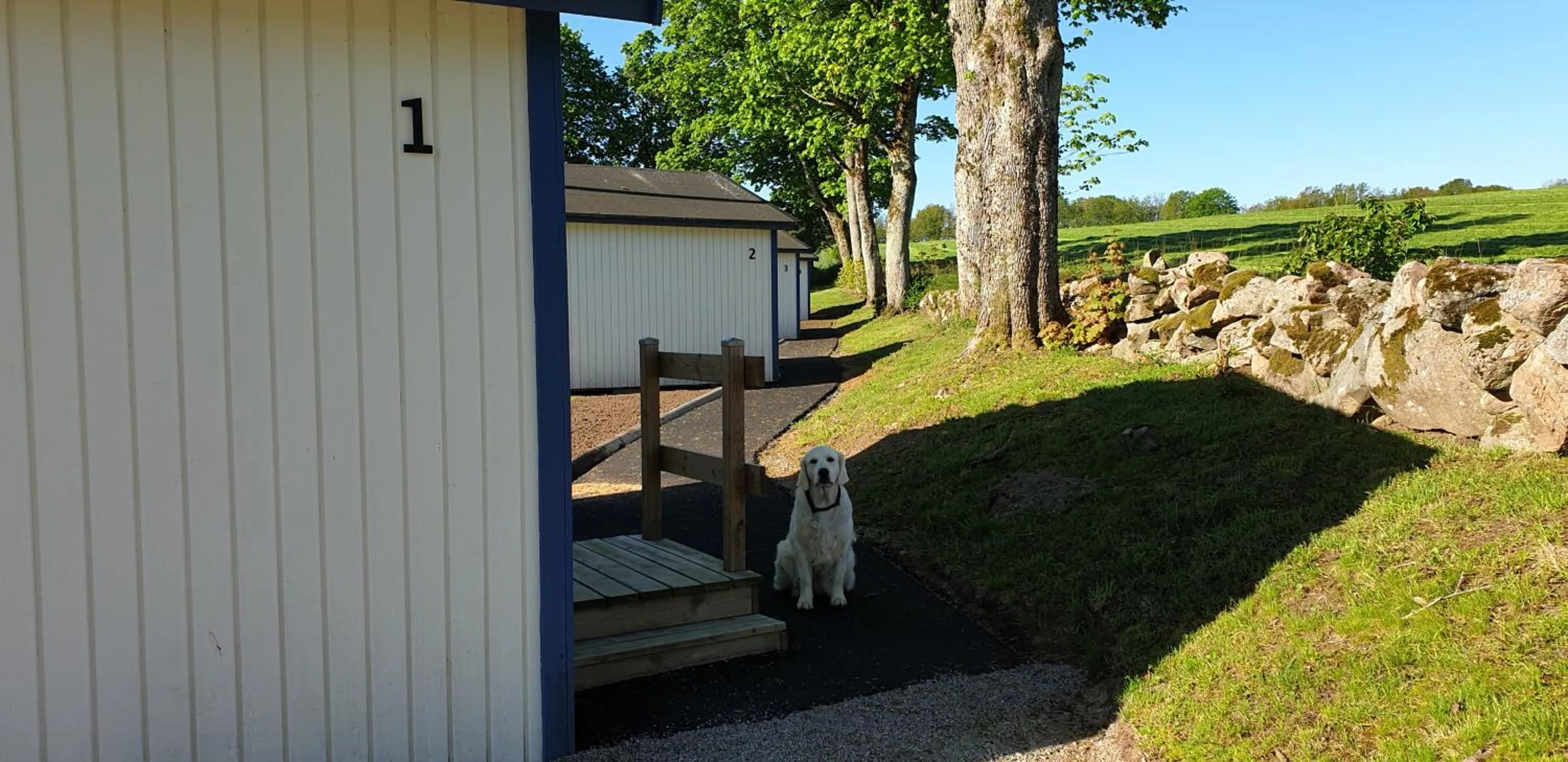 Joastorps Bed & Breakfast