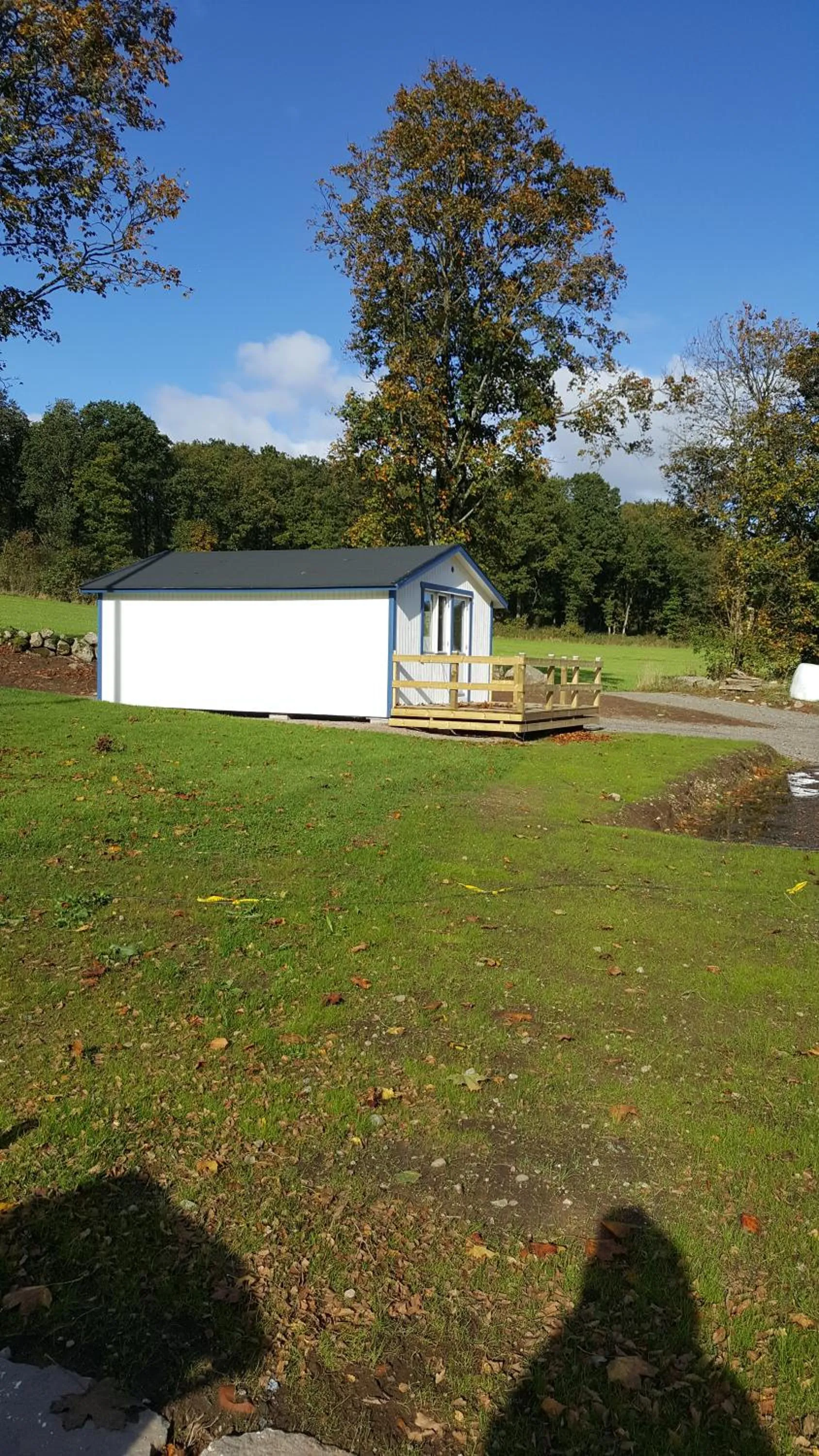 Joastorps Bed & Breakfast