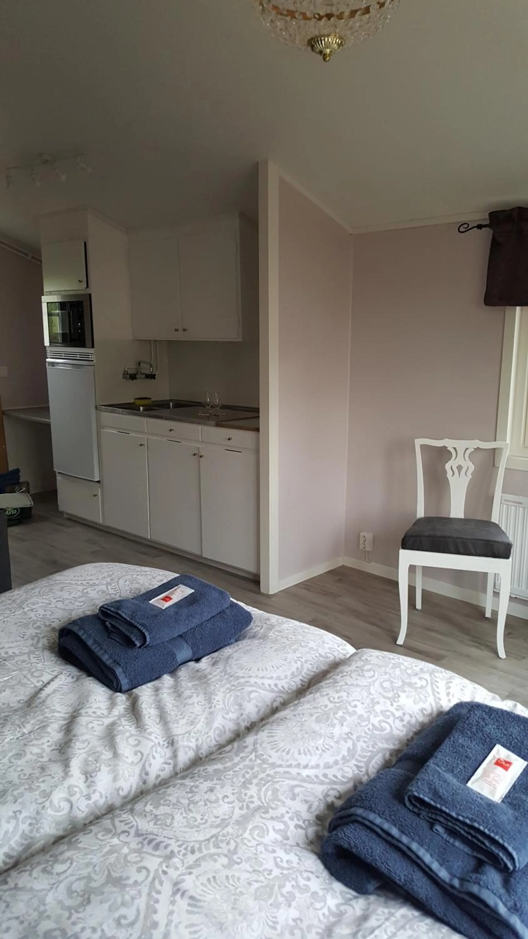 Joastorps Bed & Breakfast