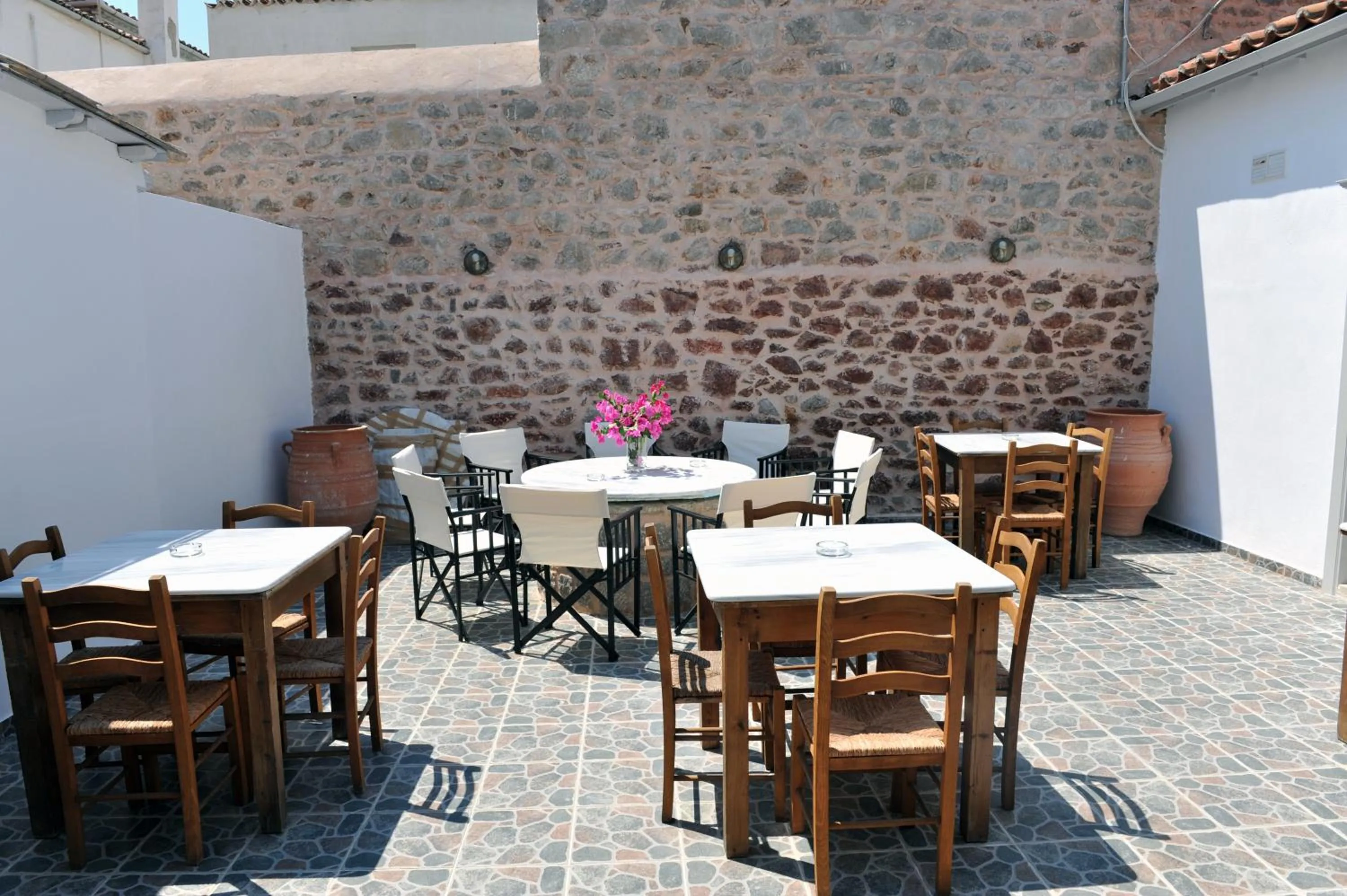 Guesthouse Alexandra