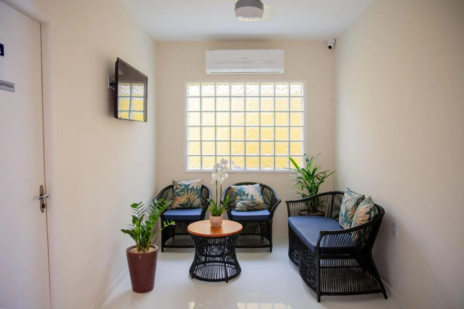 Pousada Sol da Enseada Guarujá Inn - Piscina Aquecida