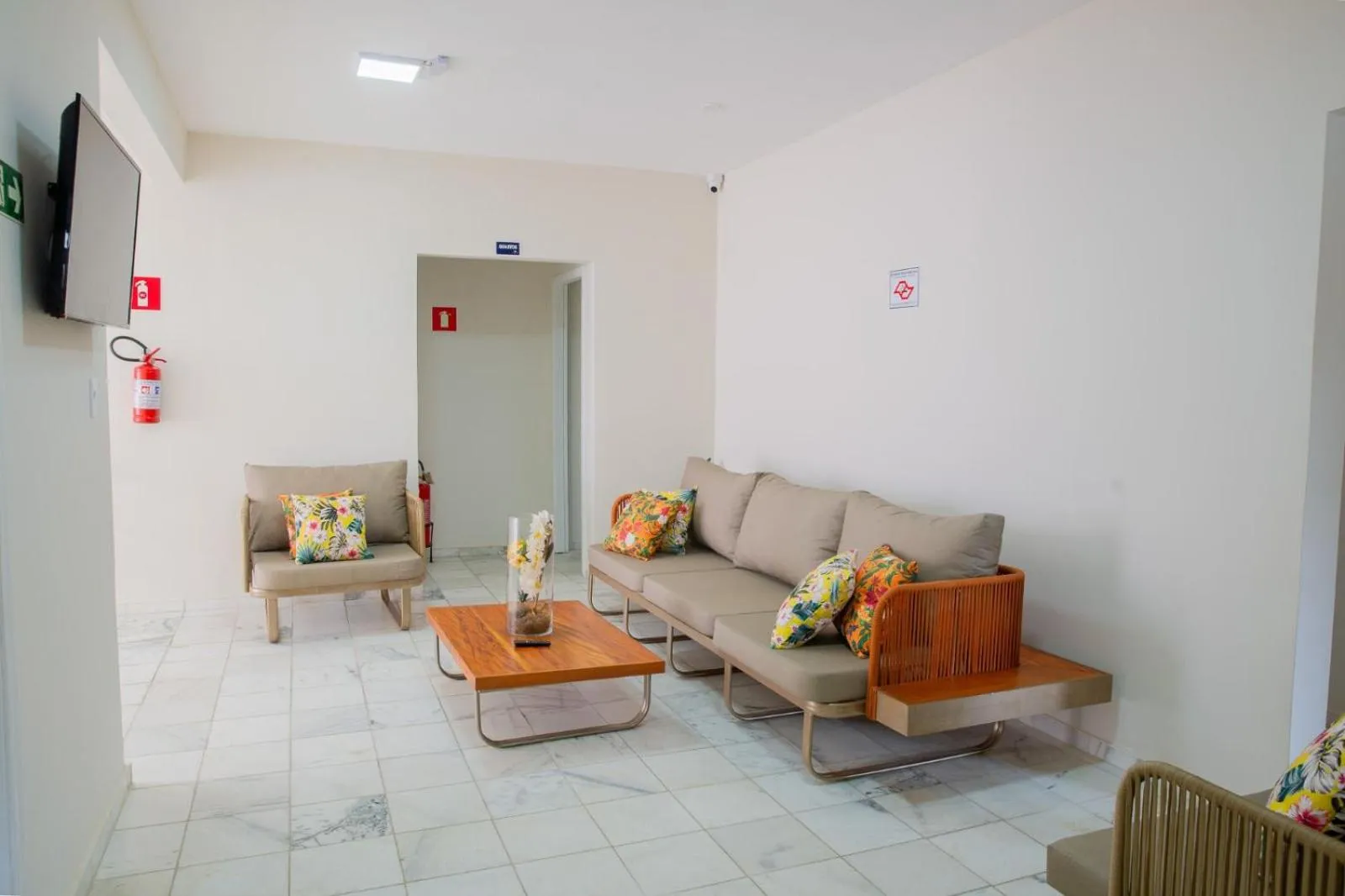 Pousada Sol da Enseada Guarujá Inn - Piscina Aquecida