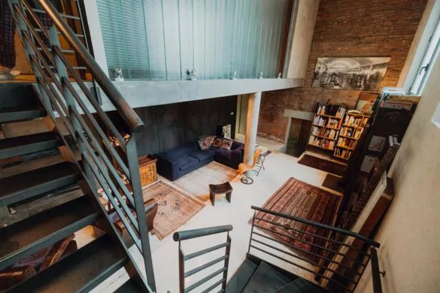 Breakfast in B&B Design