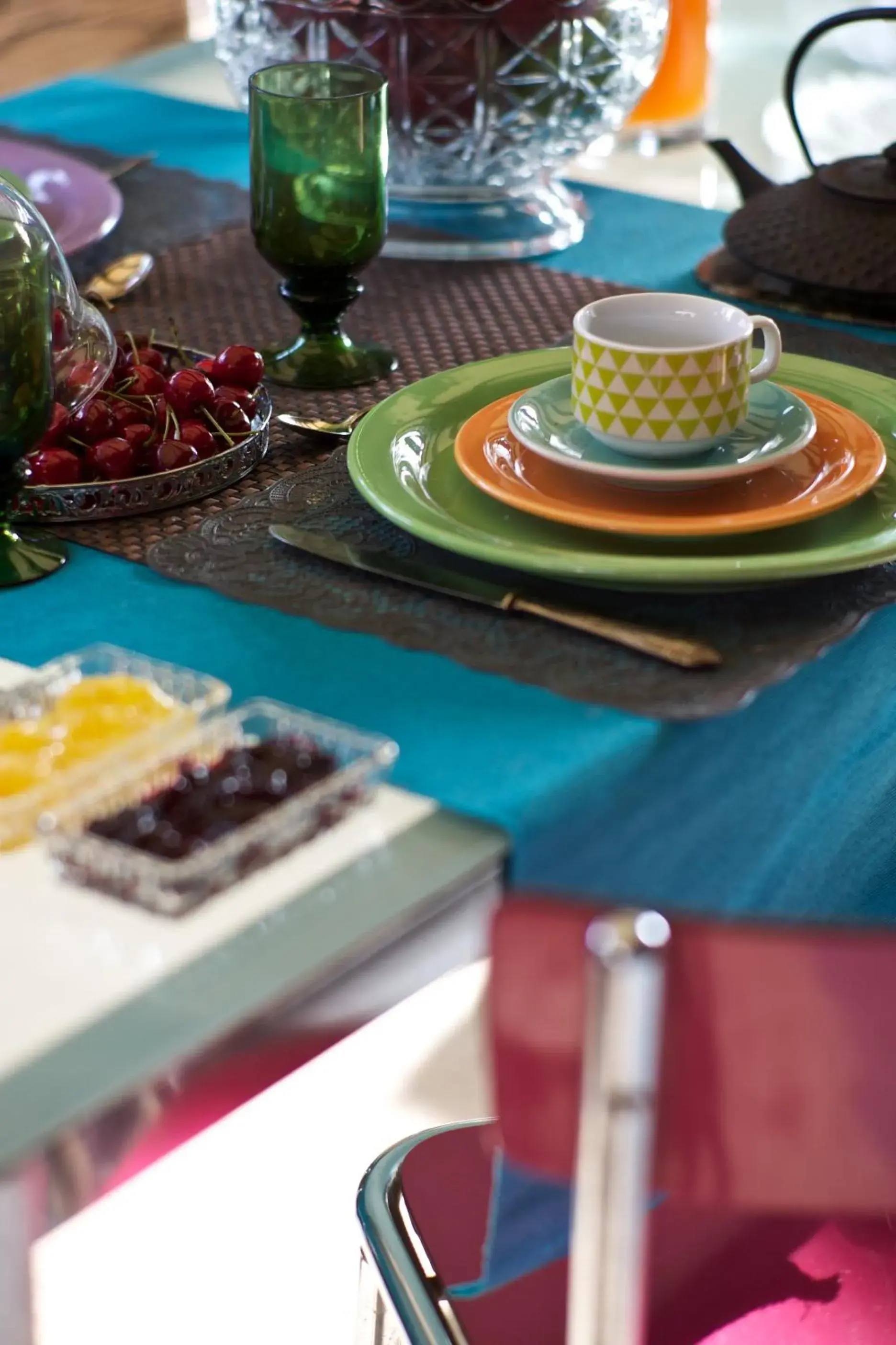 Double Room with Private Bathroom - single occupancy in B&B Design Double Room with Private Bathroom - single occupancy in B&B Design