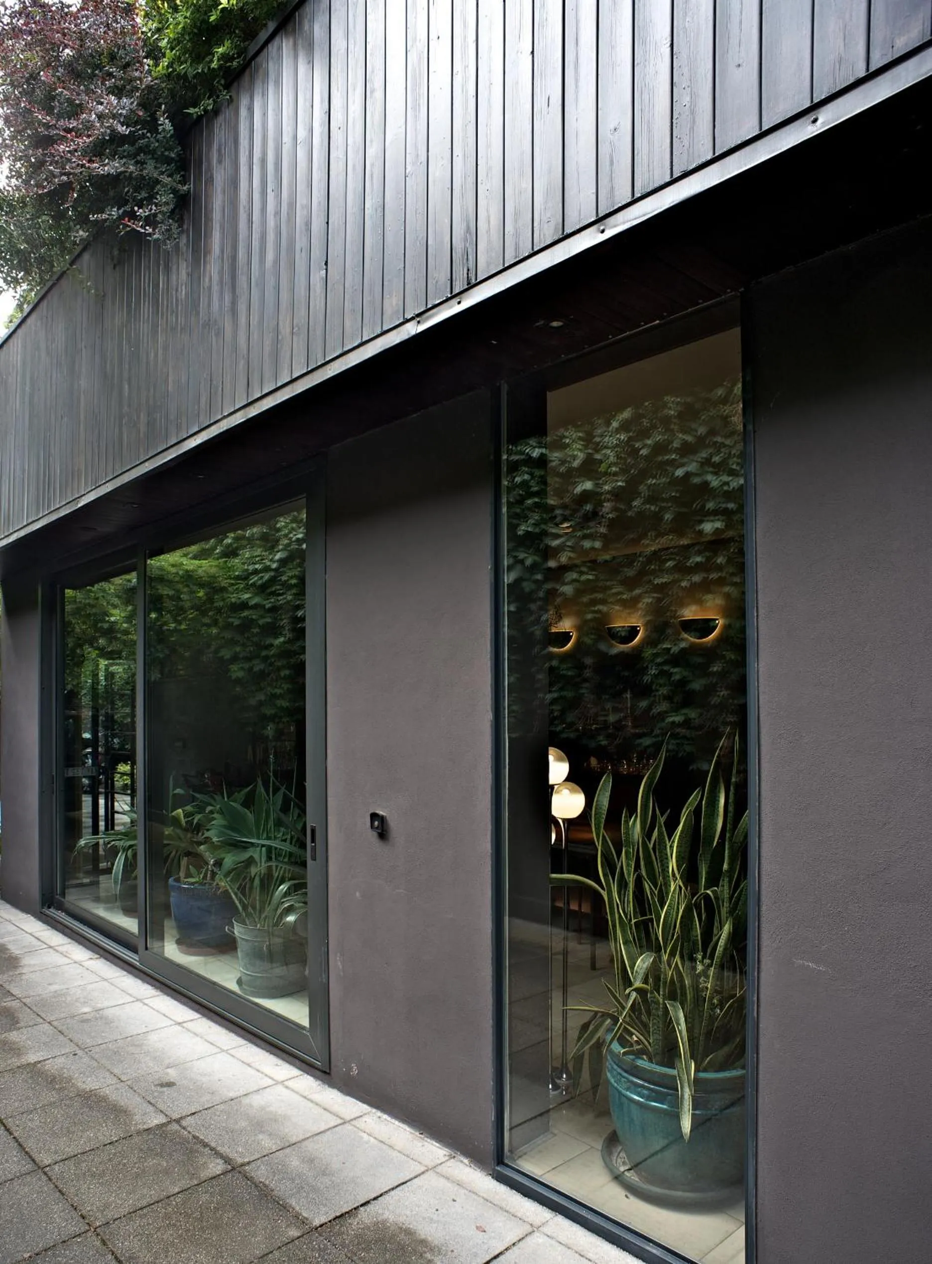 Property building in B&B Design