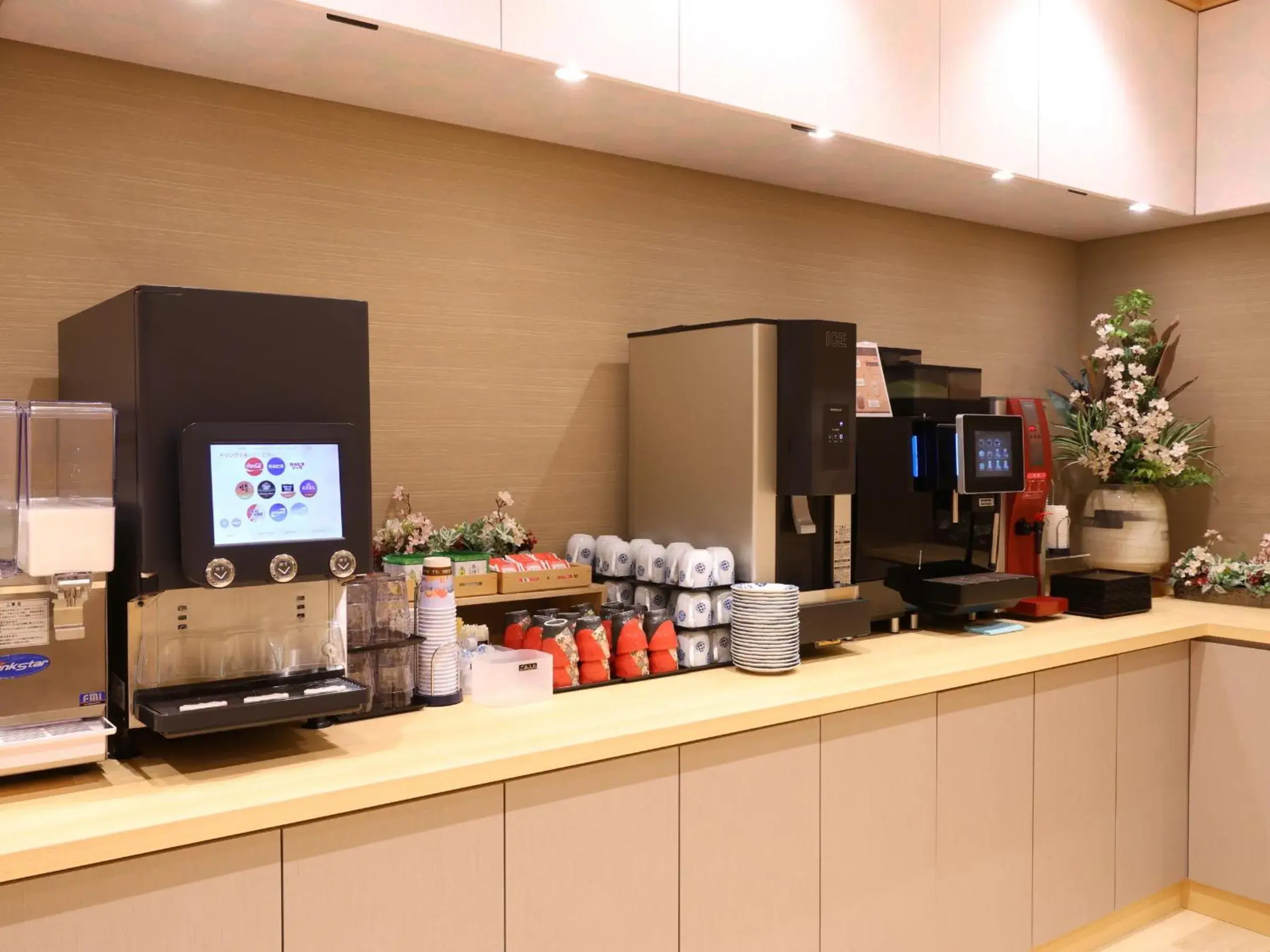 Restaurant/places to eat in Onyado Nono Asakusa Annex - Natural Hot Spring Restaurant/places to eat in Onyado Nono Asakusa Annex - Natural Hot Spring