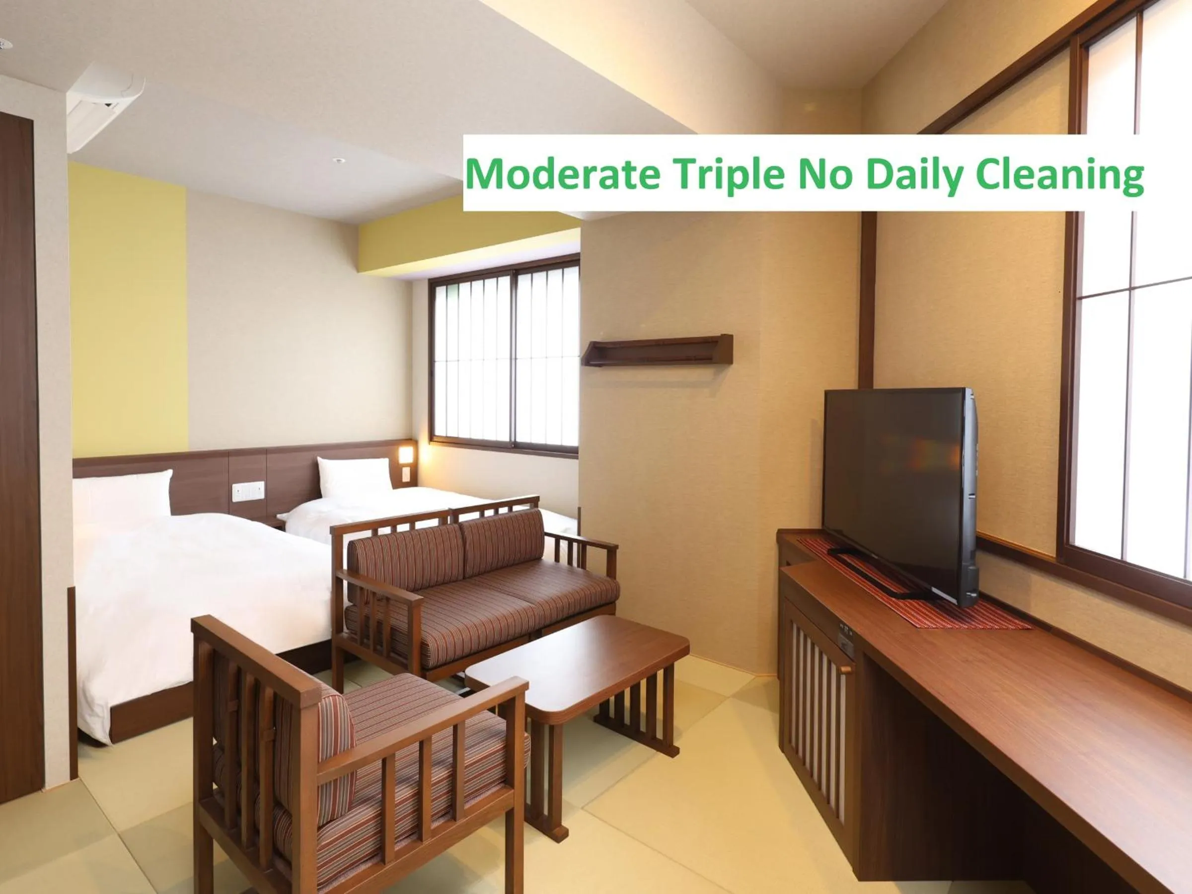 Onyado Nono Asakusa Annex - Natural Hot Spring