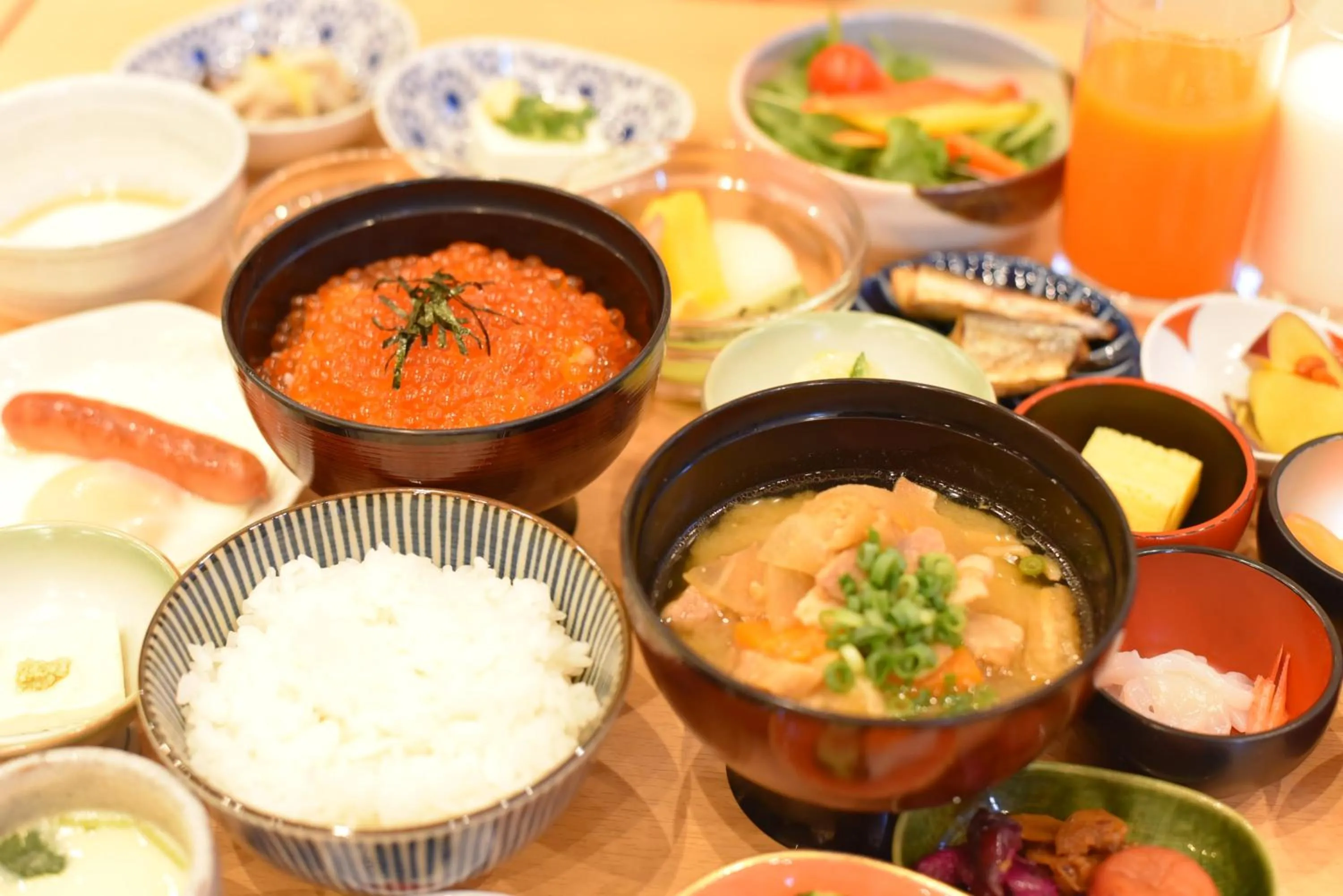 Onyado Nono Asakusa Annex - Natural Hot Spring