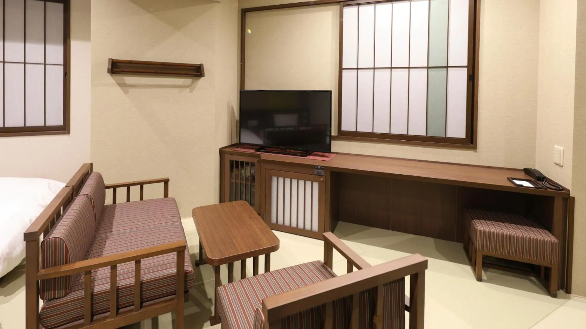 Onyado Nono Asakusa Annex - Natural Hot Spring