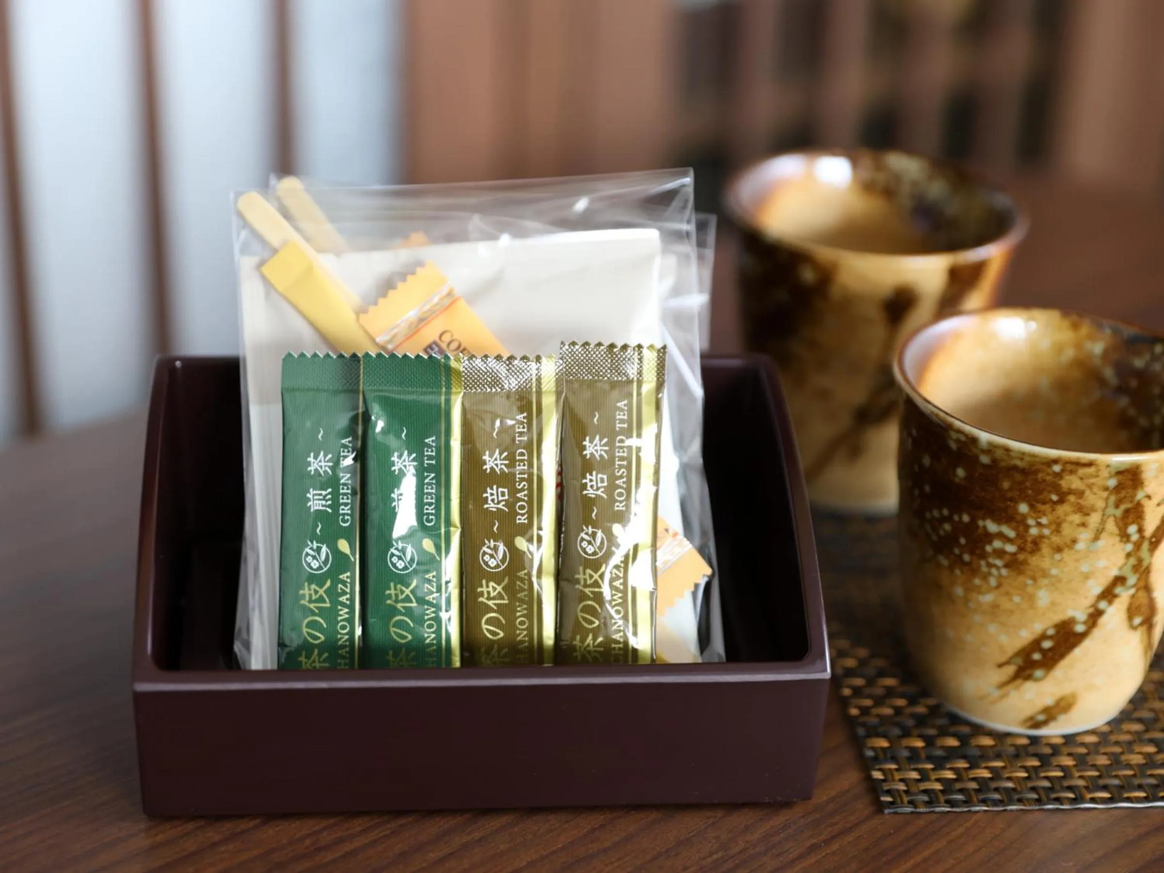 Photo of the whole room in Onyado Nono Asakusa Annex - Natural Hot Spring