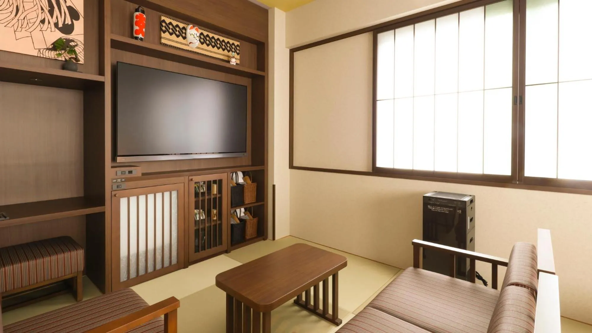 Onyado Nono Asakusa Annex - Natural Hot Spring