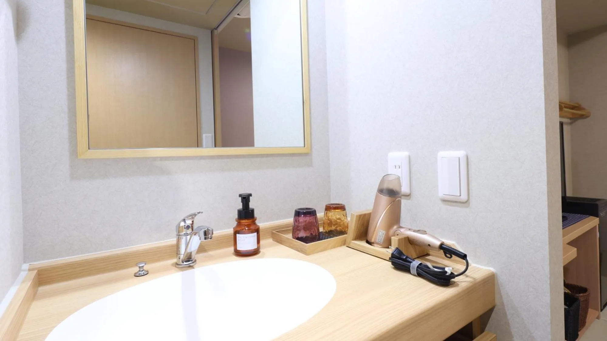 Onyado Nono Asakusa Annex - Natural Hot Spring