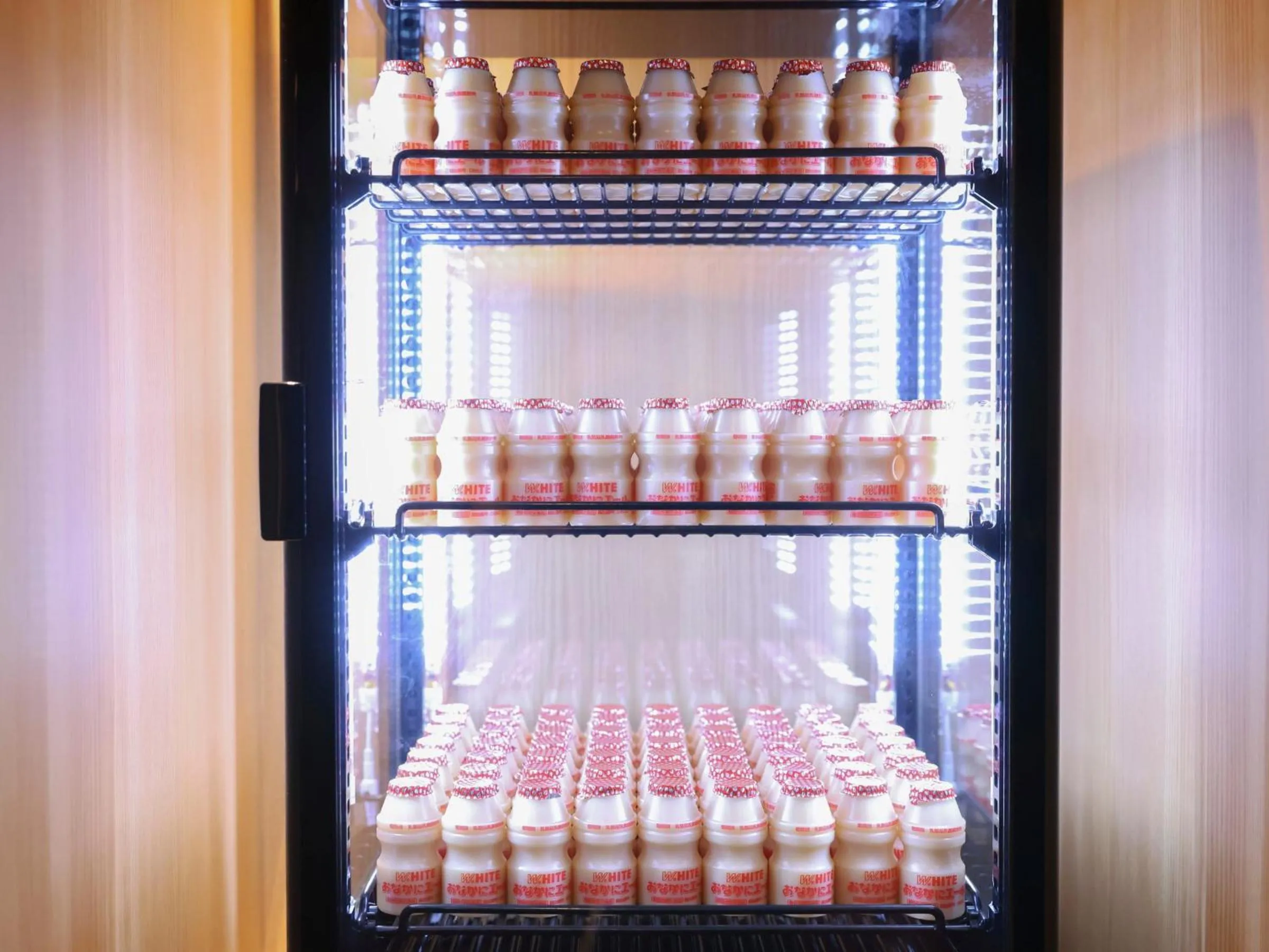 Area and facilities in Onyado Nono Asakusa Annex - Natural Hot Spring