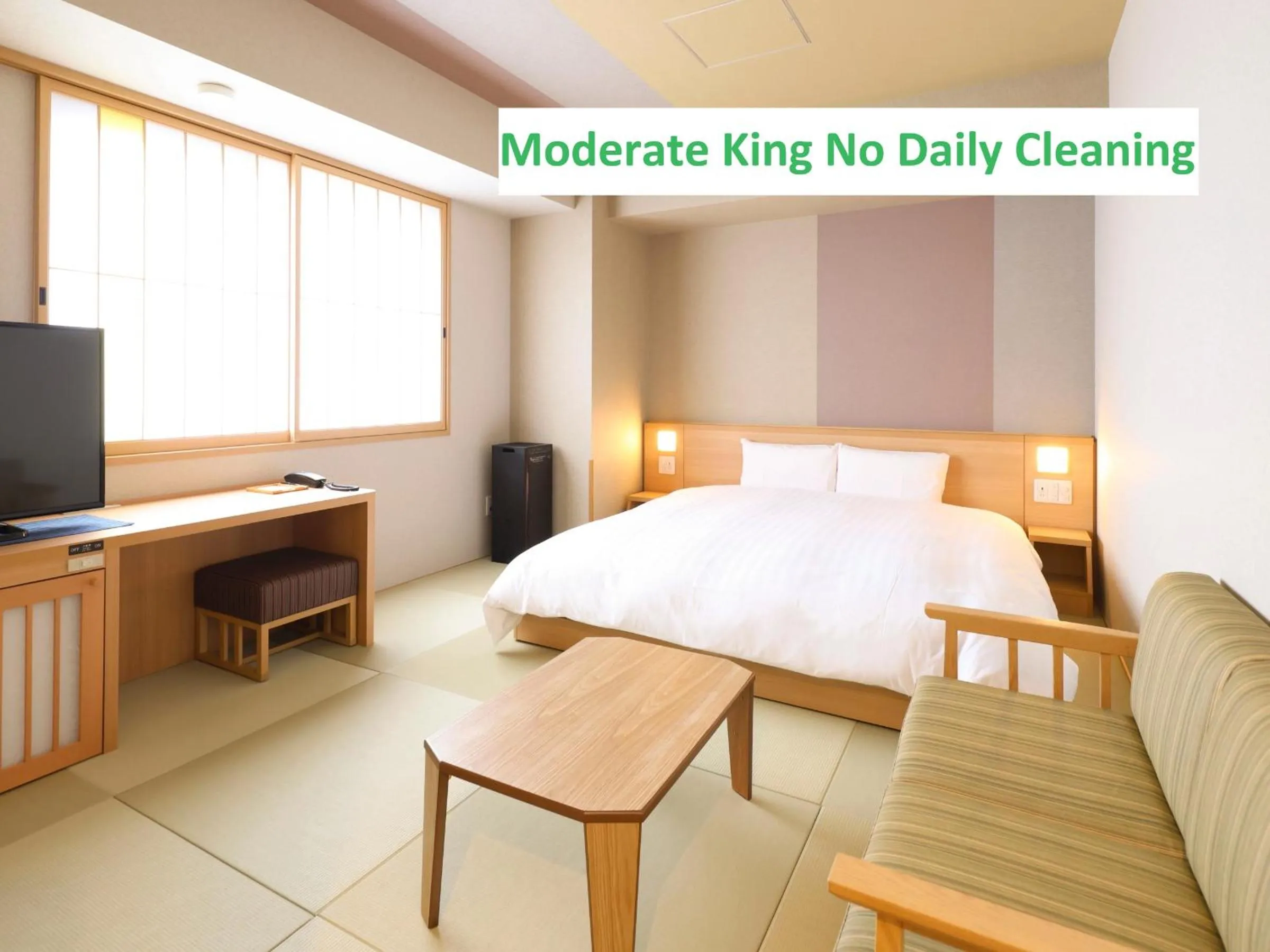 Onyado Nono Asakusa Annex - Natural Hot Spring