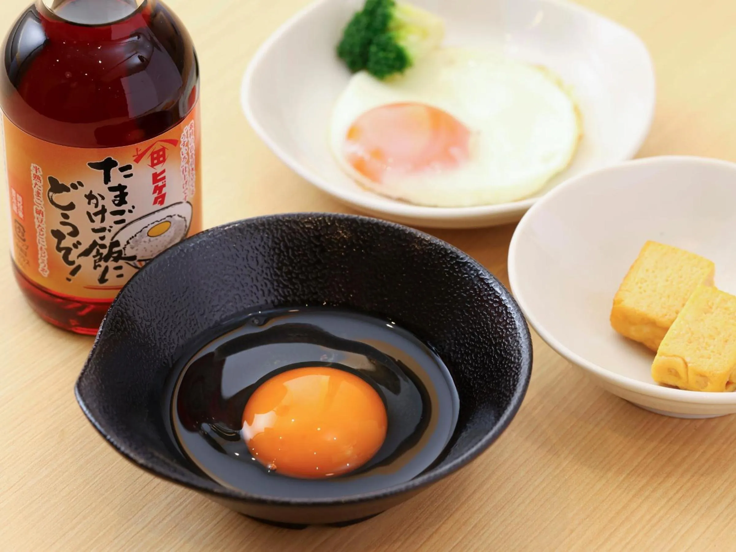 Buffet breakfast in Onyado Nono Asakusa Annex - Natural Hot Spring