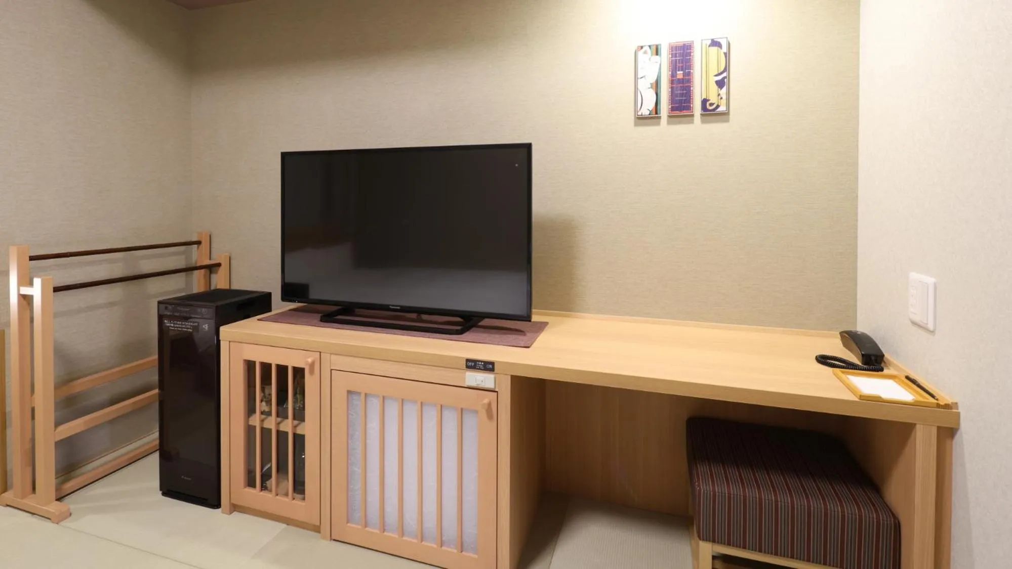 Onyado Nono Asakusa Annex - Natural Hot Spring