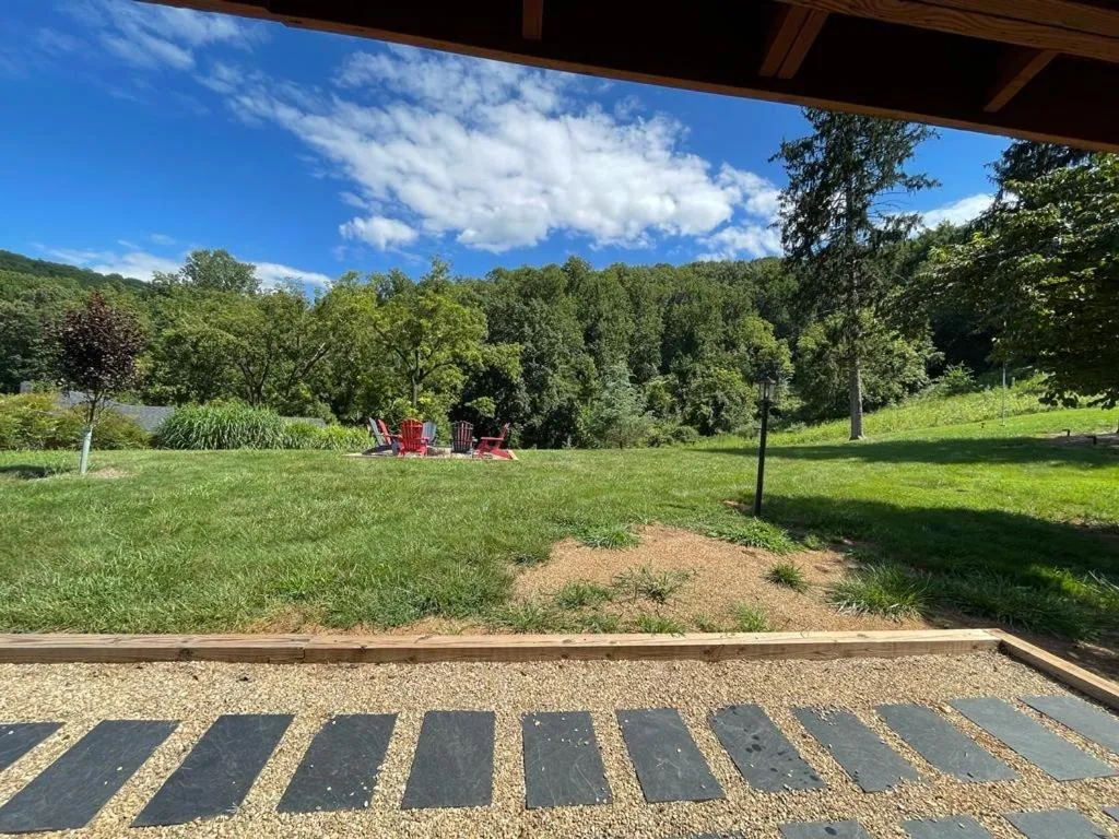 Mountain view in Sonsak - Unit 1