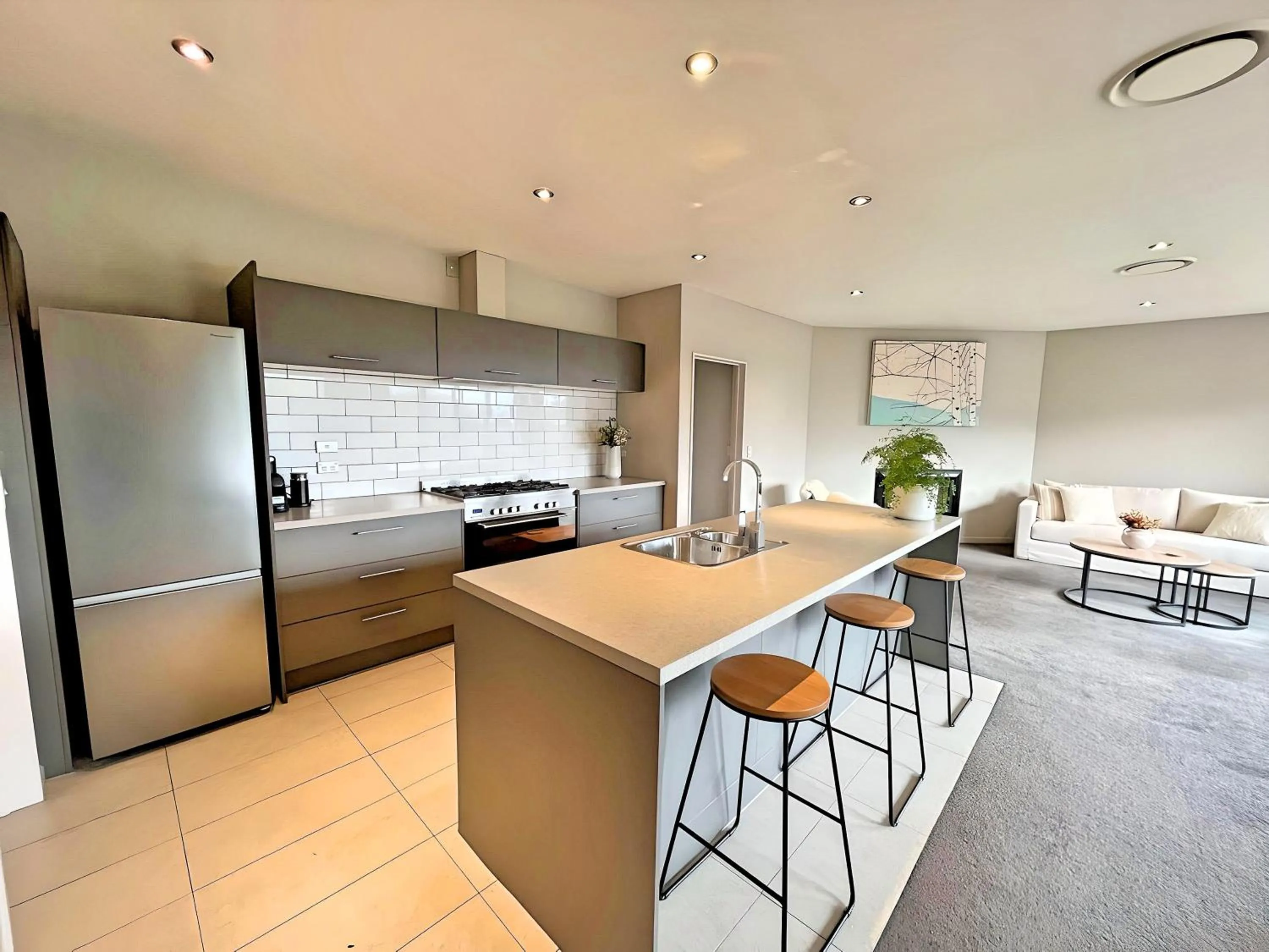 Wanaka Holiday Home