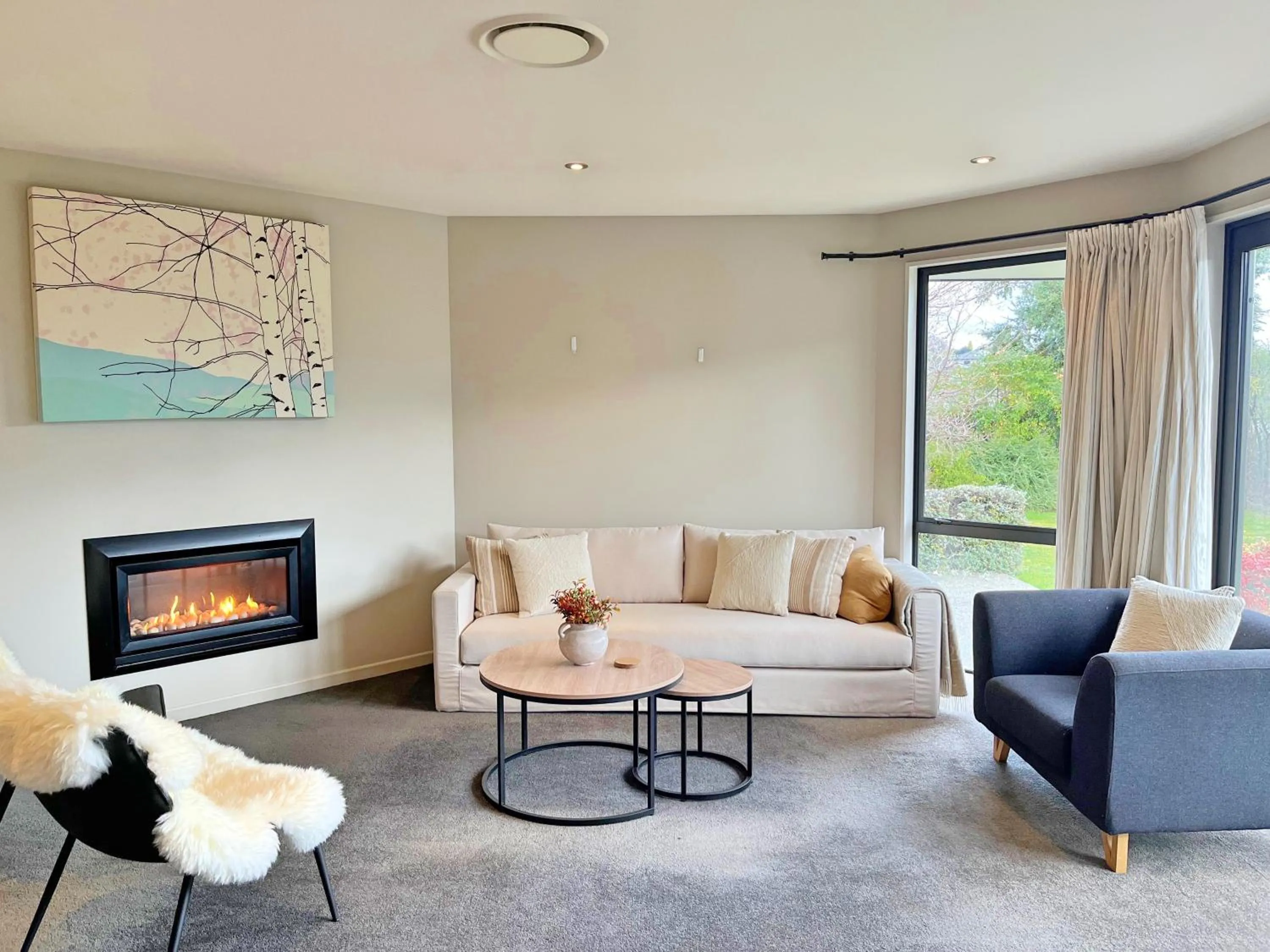 Wanaka Holiday Home