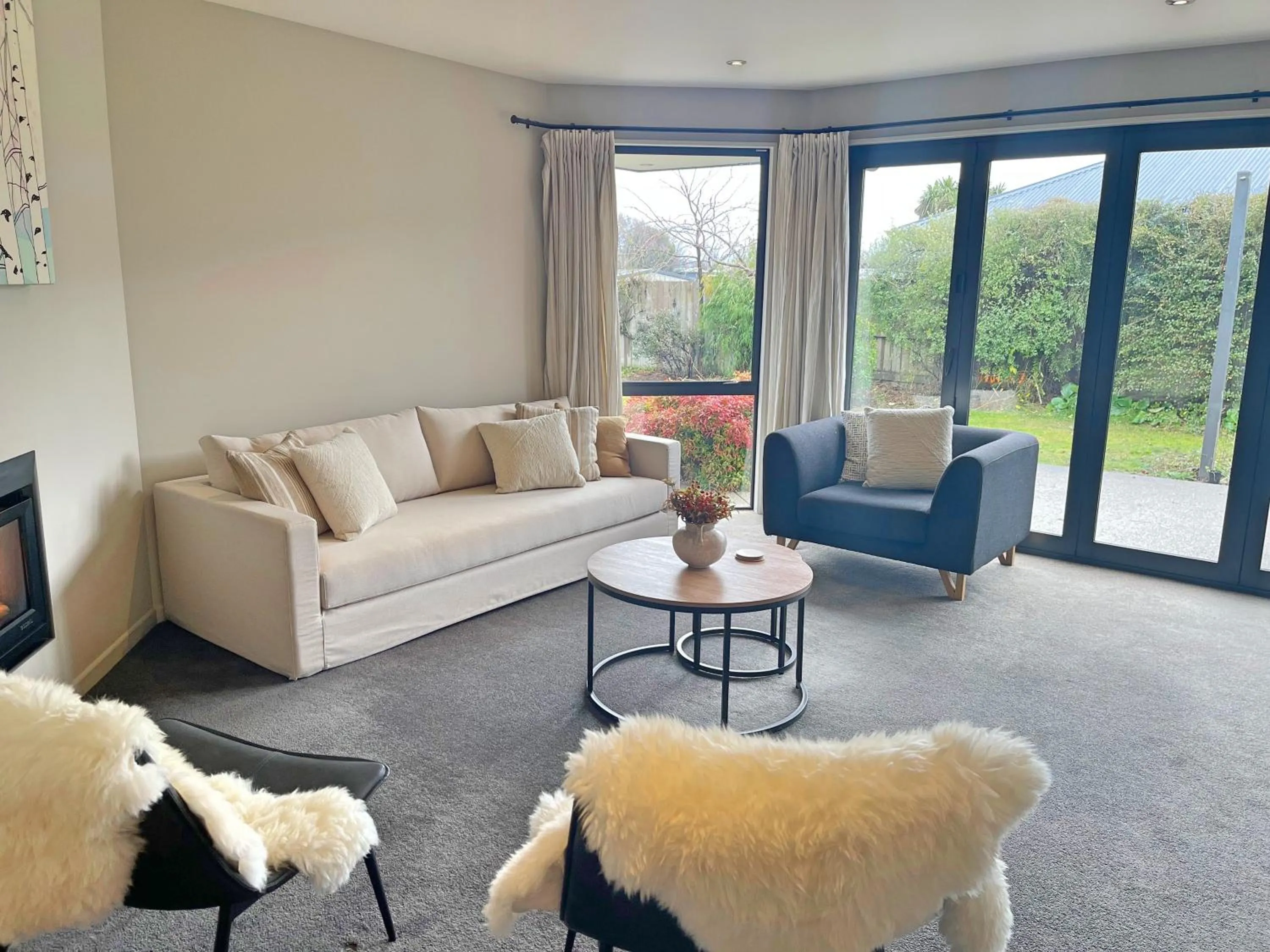 Wanaka Holiday Home