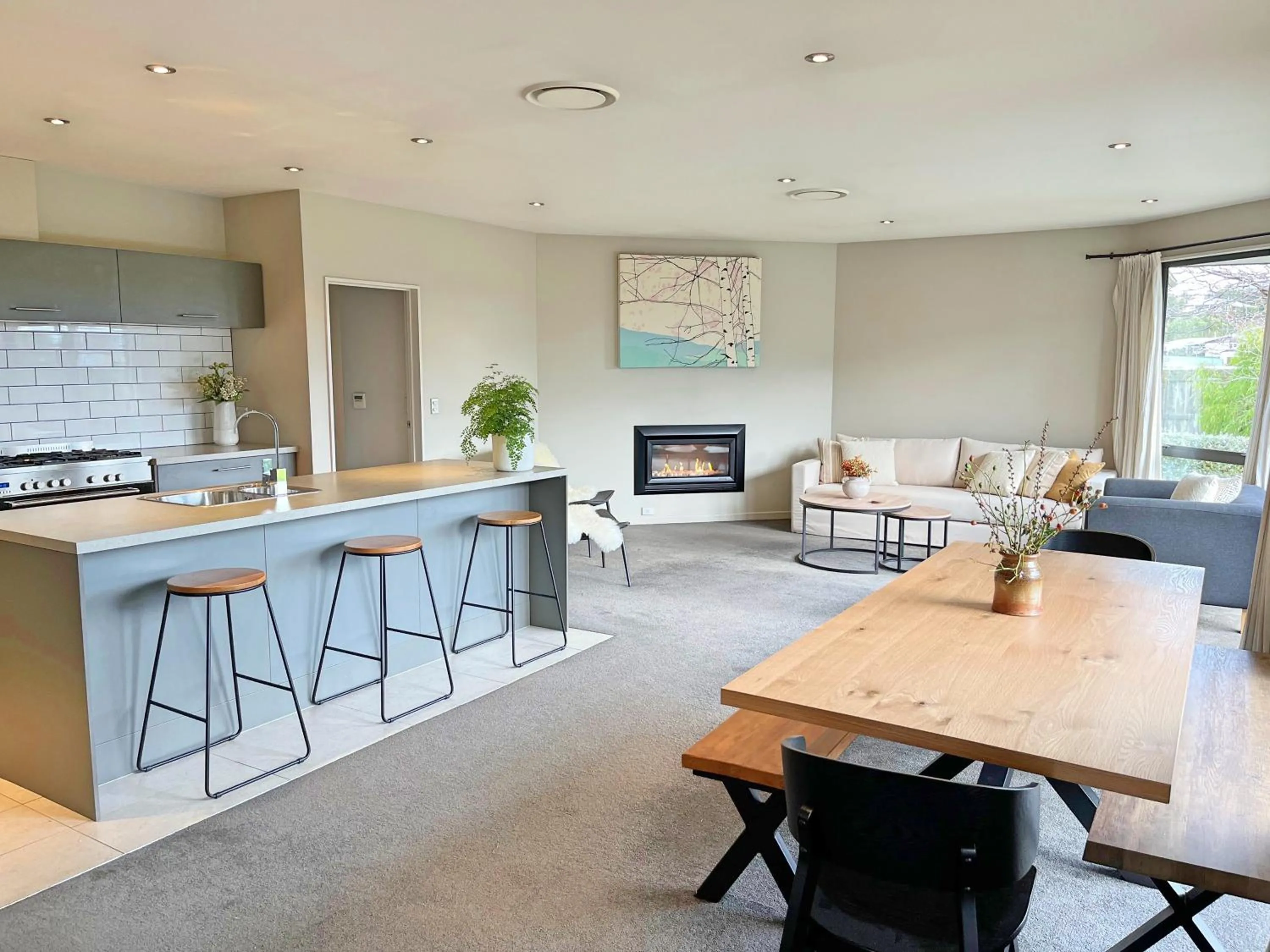 Wanaka Holiday Home