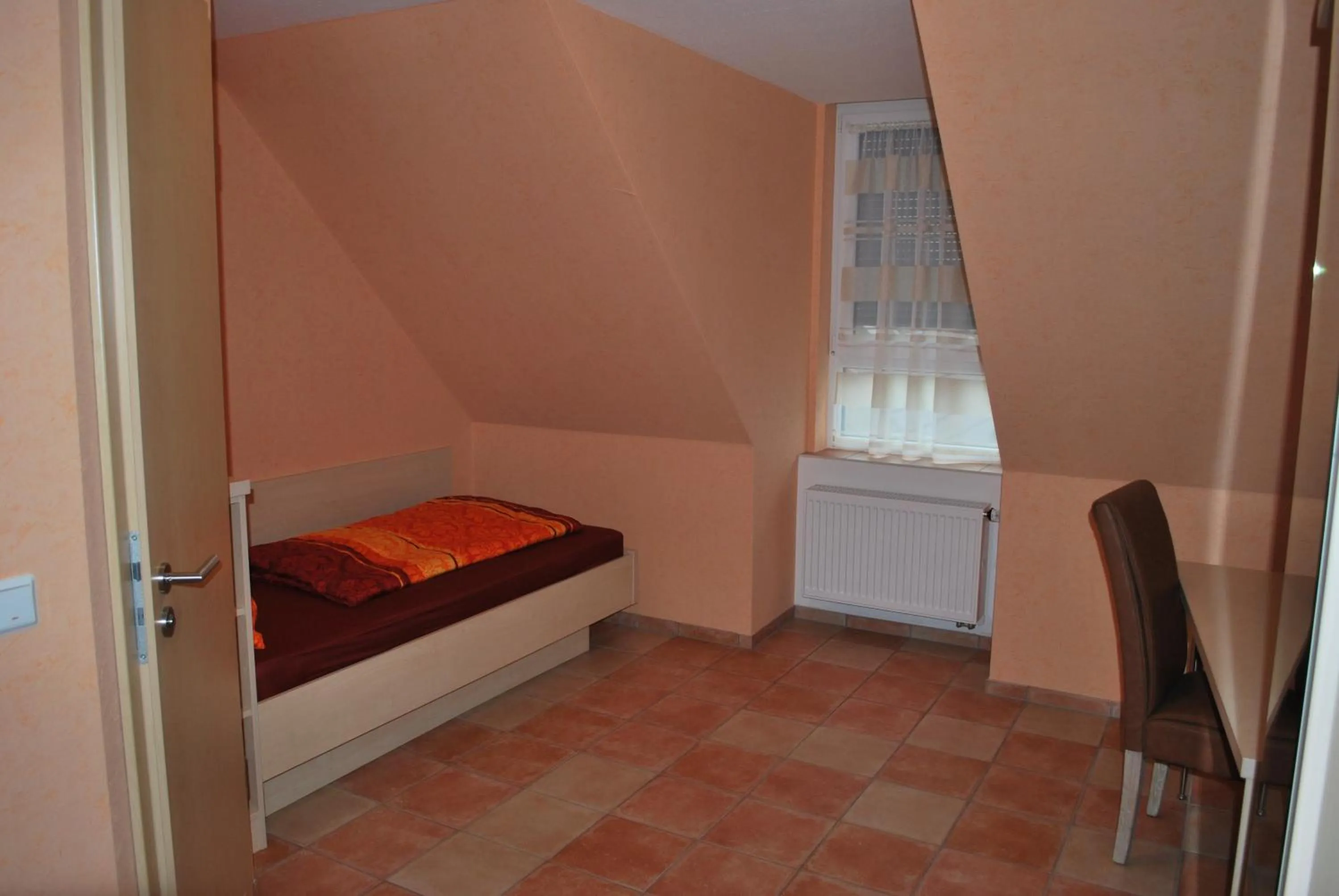 Day, Bed in Hotel Gasthof “Goldener Engel”