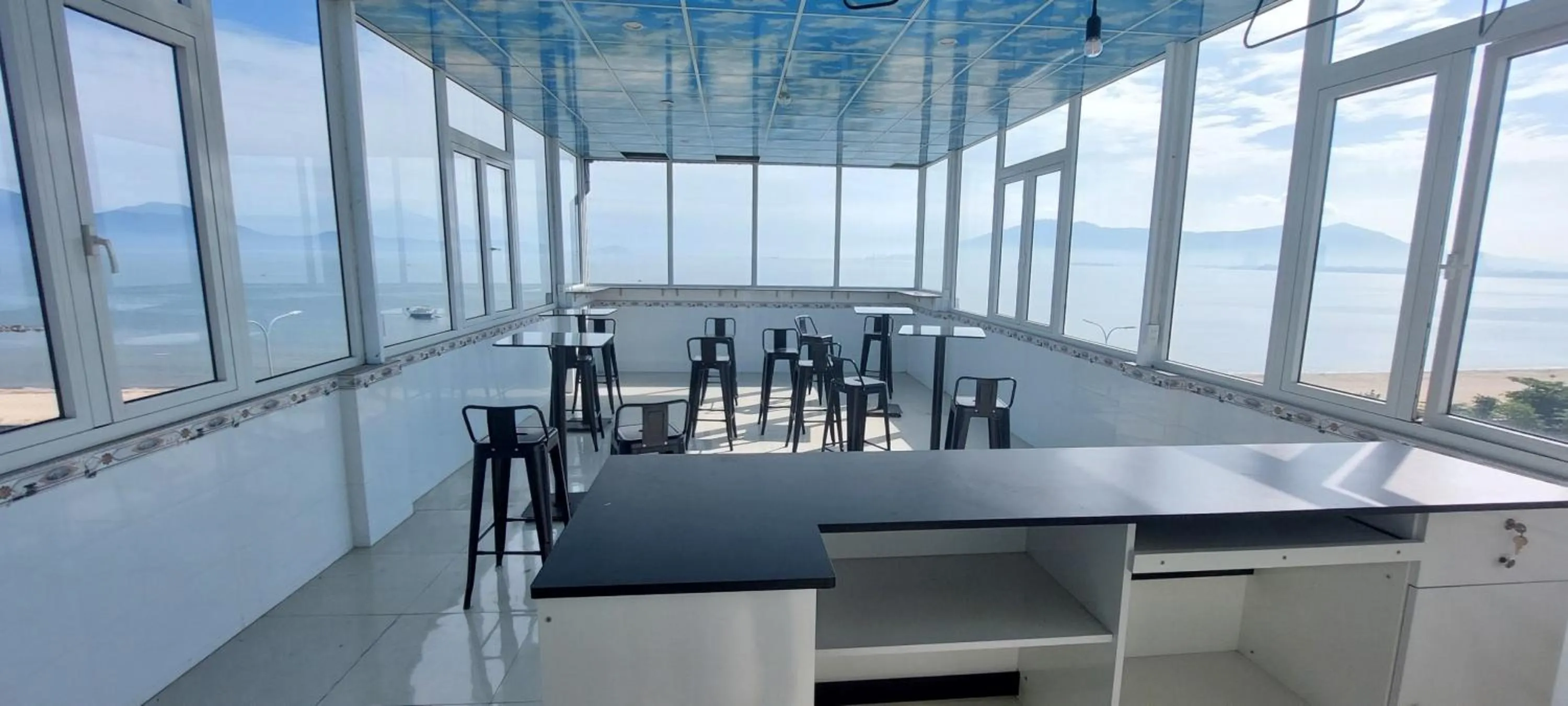 Banquet/Function facilities in Holiday Inn Hotel