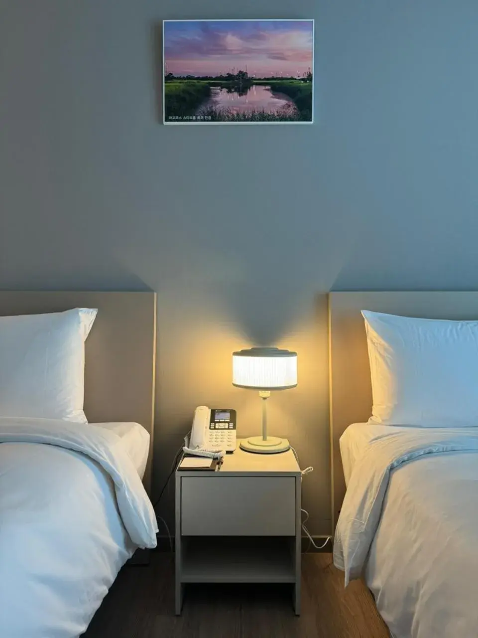 Deluxe Family Suite in Sollago Myeongdong Hotel & Residence Deluxe Family Suite in Sollago Myeongdong Hotel & Residence