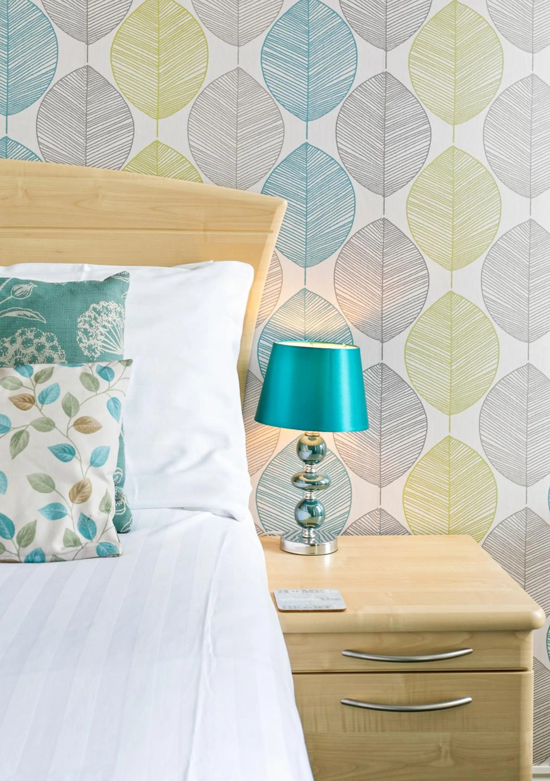 Bed in Mount Edgcombe