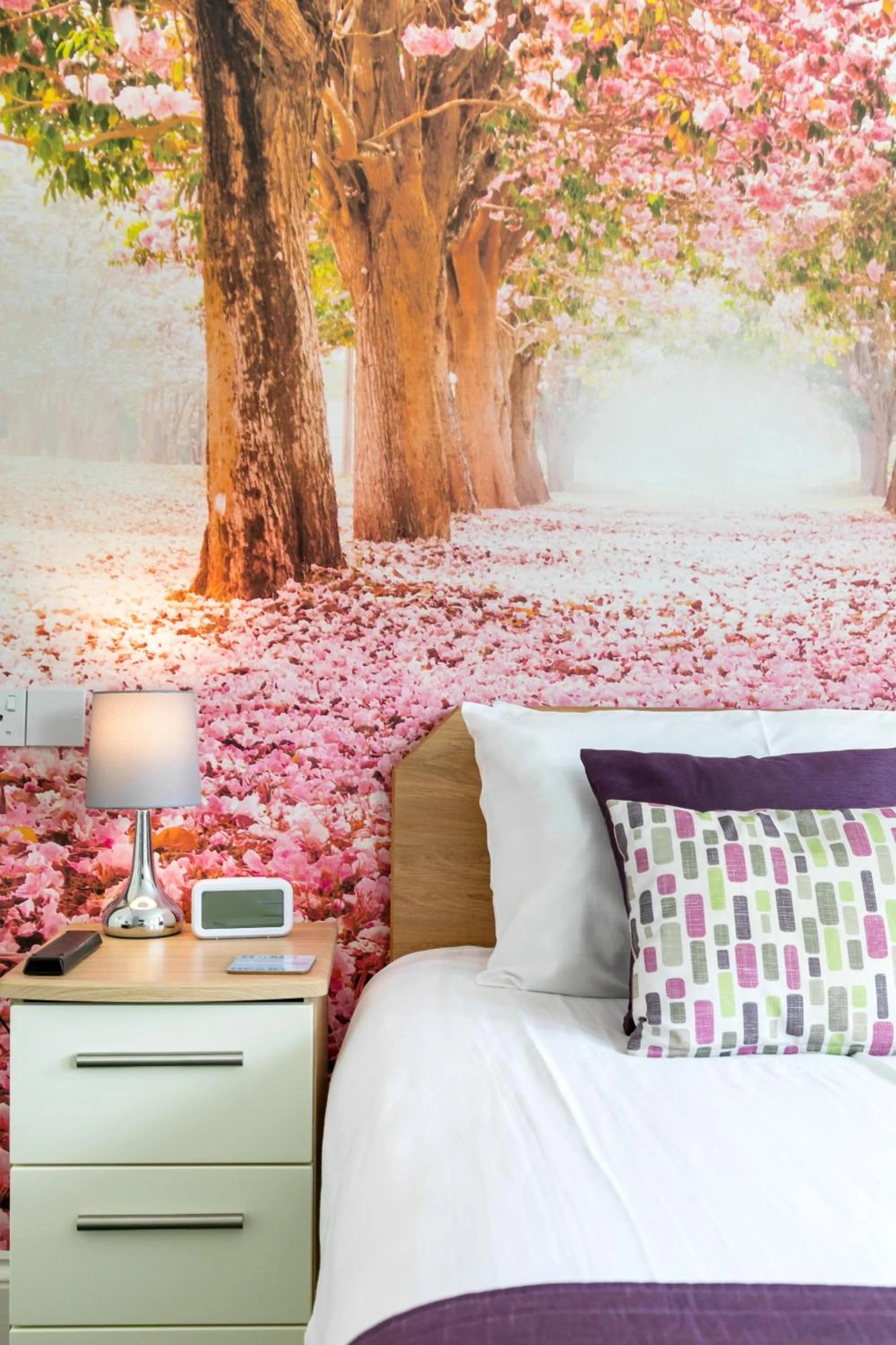 Bed in Mount Edgcombe