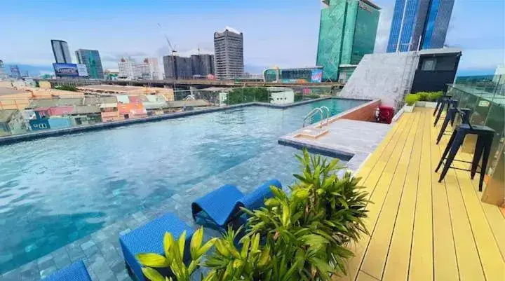 De Botan Bangna De Botan Bangna