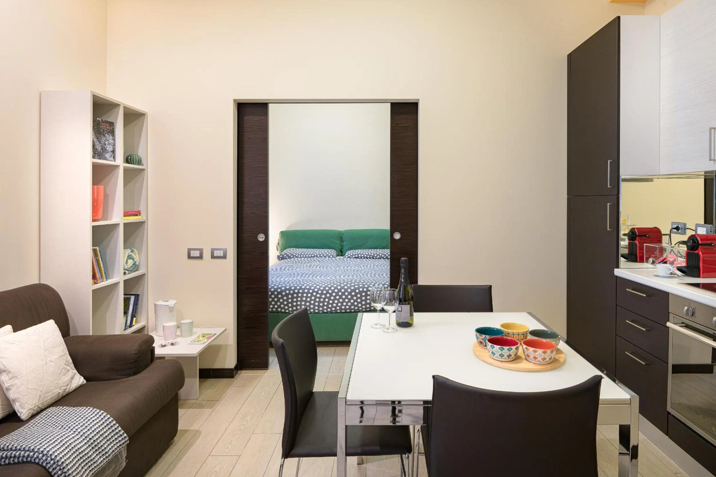 Residenza Porta Volta