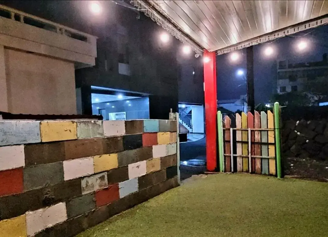 PyoLi Guesthouse PyoLi Guesthouse