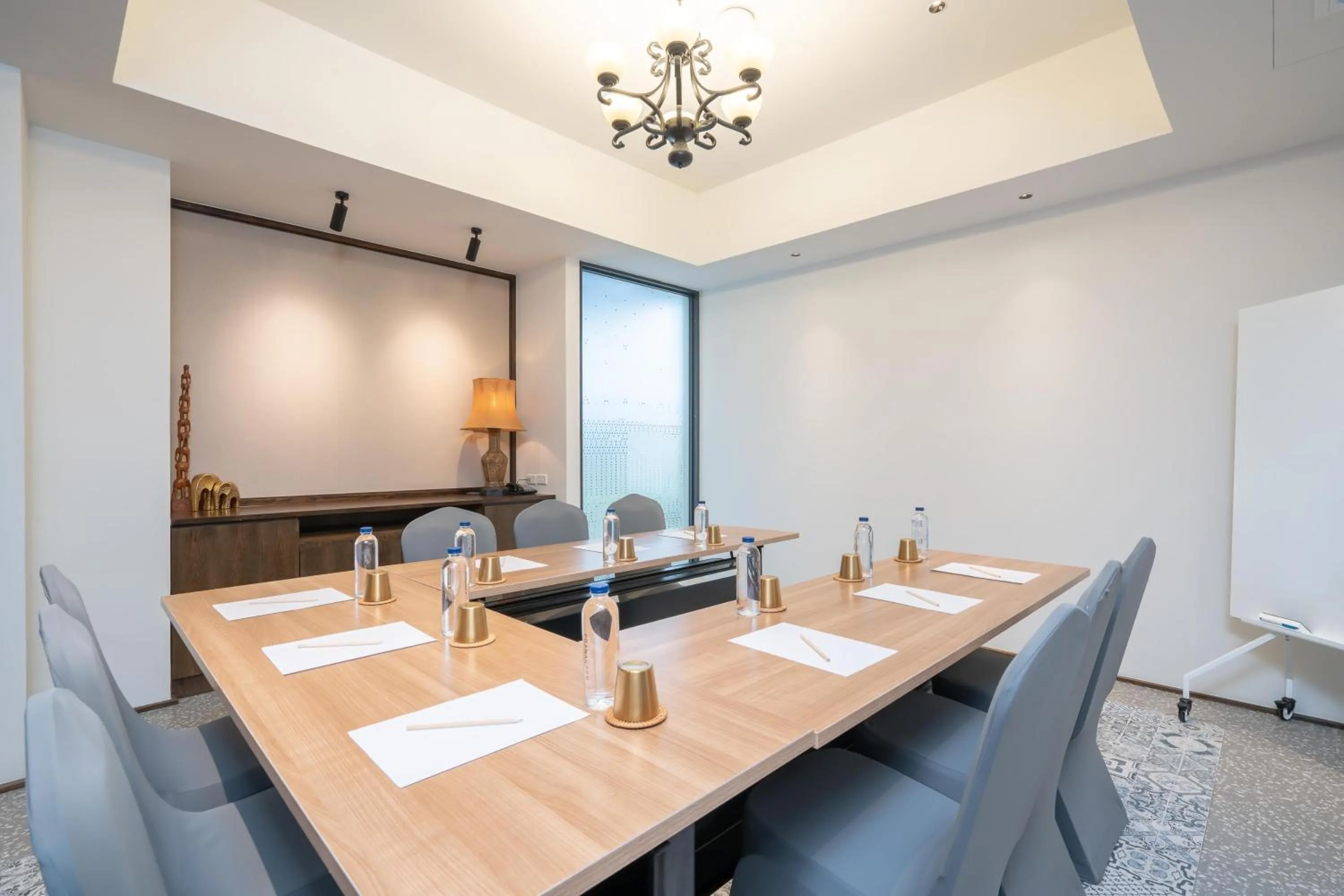 Meeting/conference room in Pranakorn Heritage Hotel