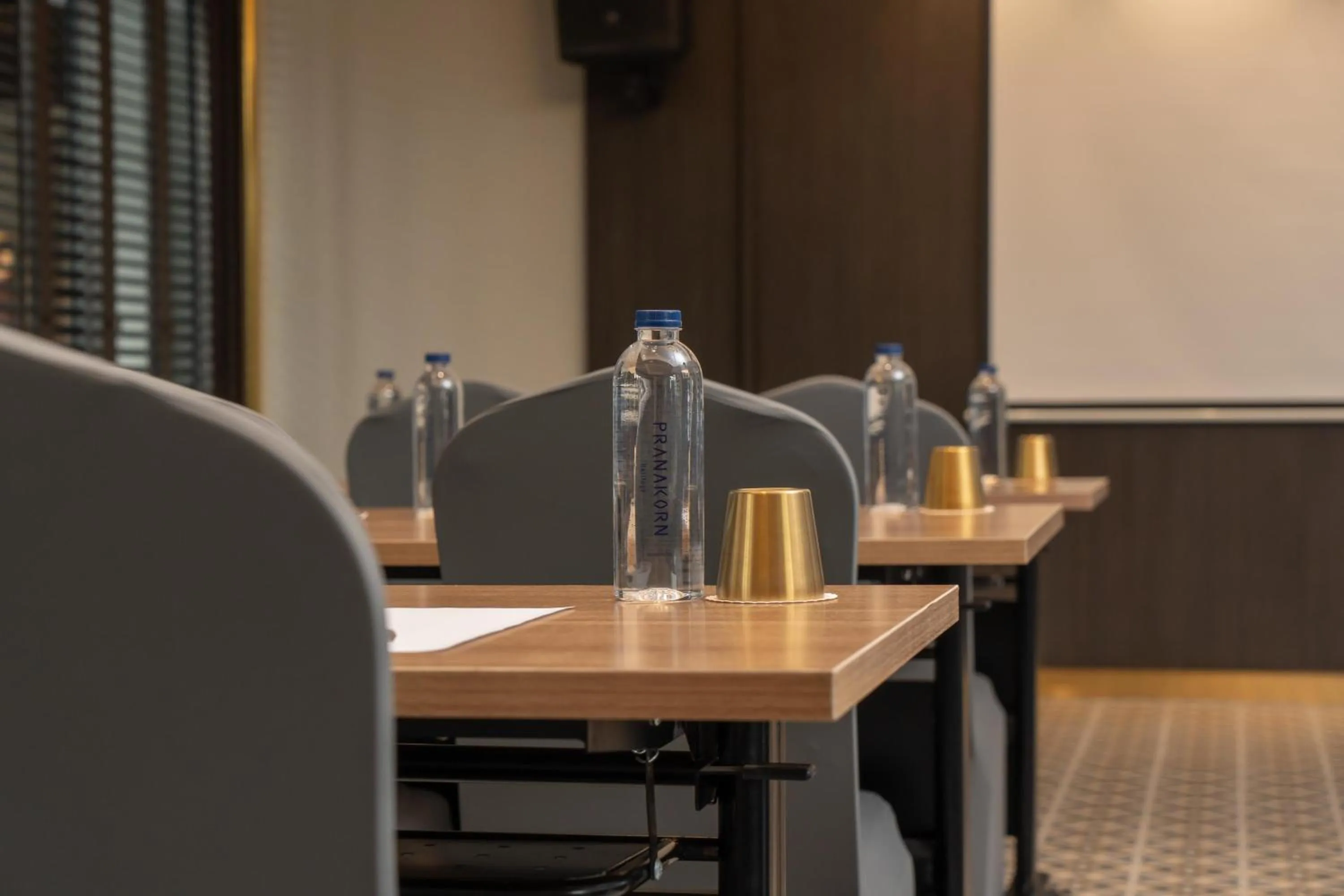 Meeting/conference room in Pranakorn Heritage Hotel