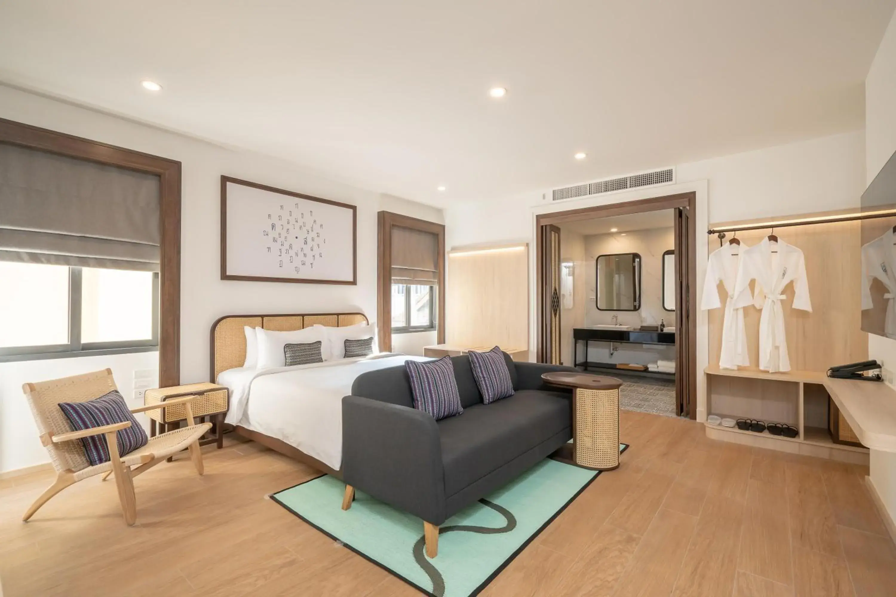 Pranakorn Heritage Hotel Pranakorn Heritage Hotel