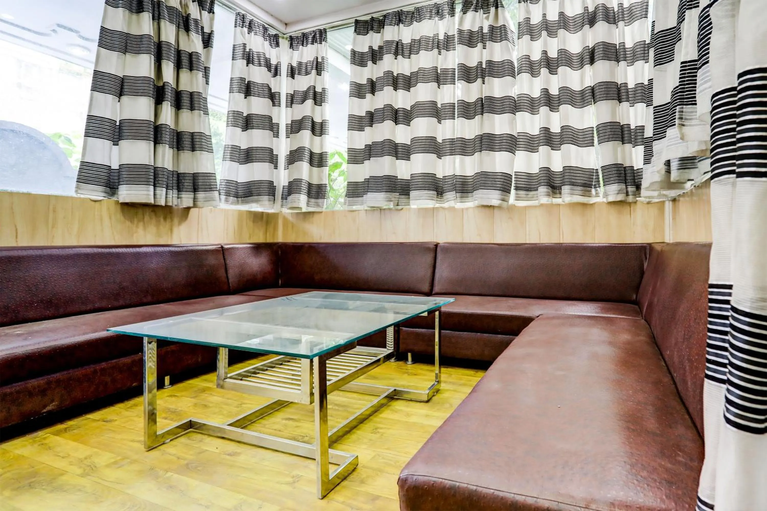 Lobby or reception, Seating Area in OYO Flagship Rathour Palace