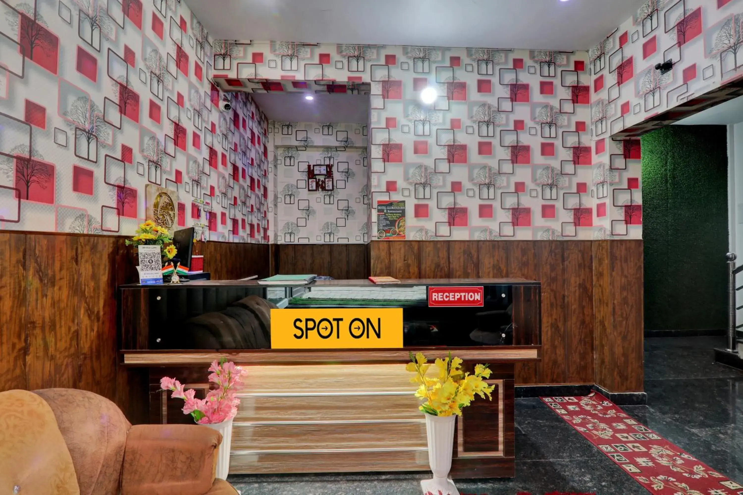 SPOT ON Hotel C S Tower SPOT ON Hotel C S Tower