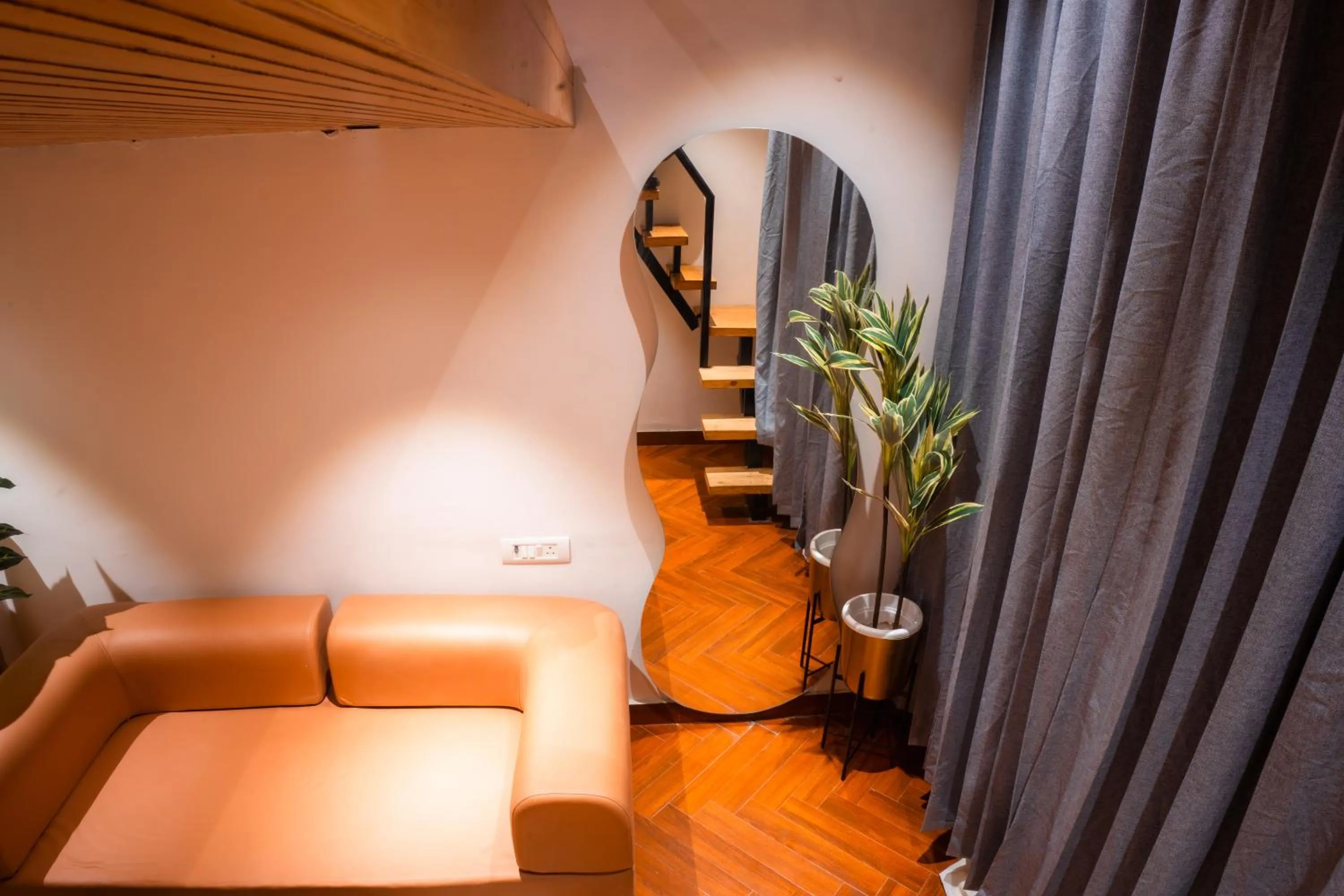 Joey's By The Ganges