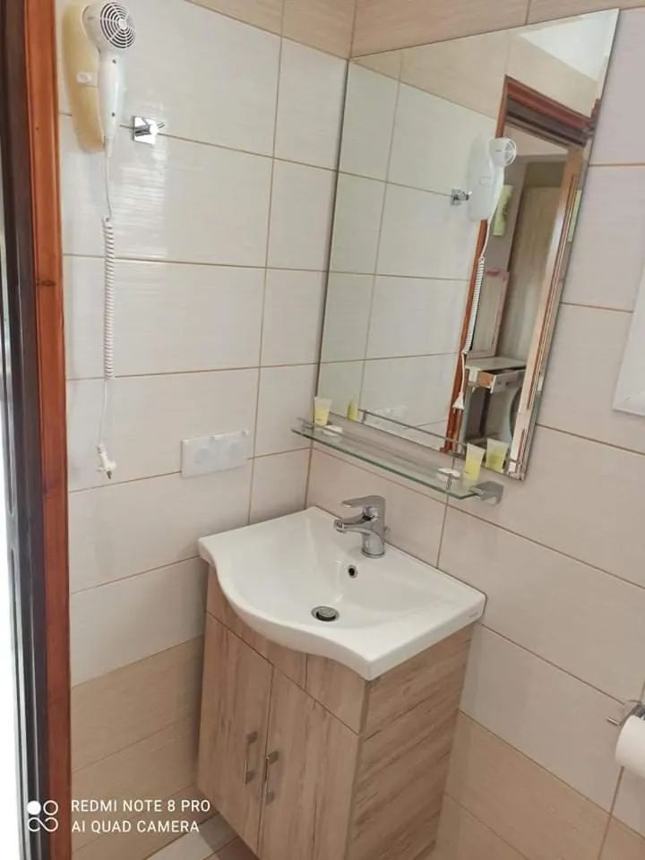 Bathroom in Villa Dream Garden