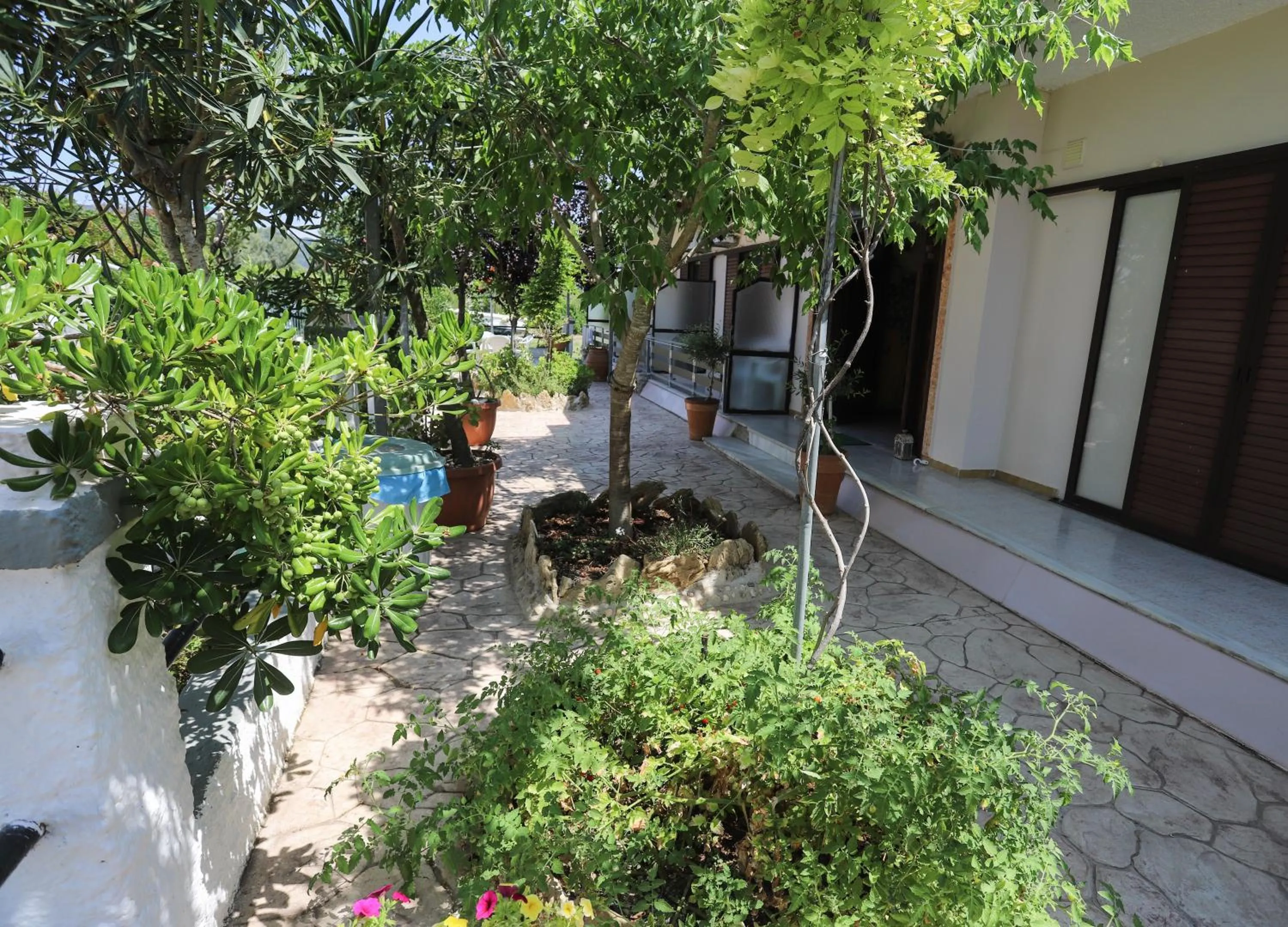 Off site in Villa Dream Garden