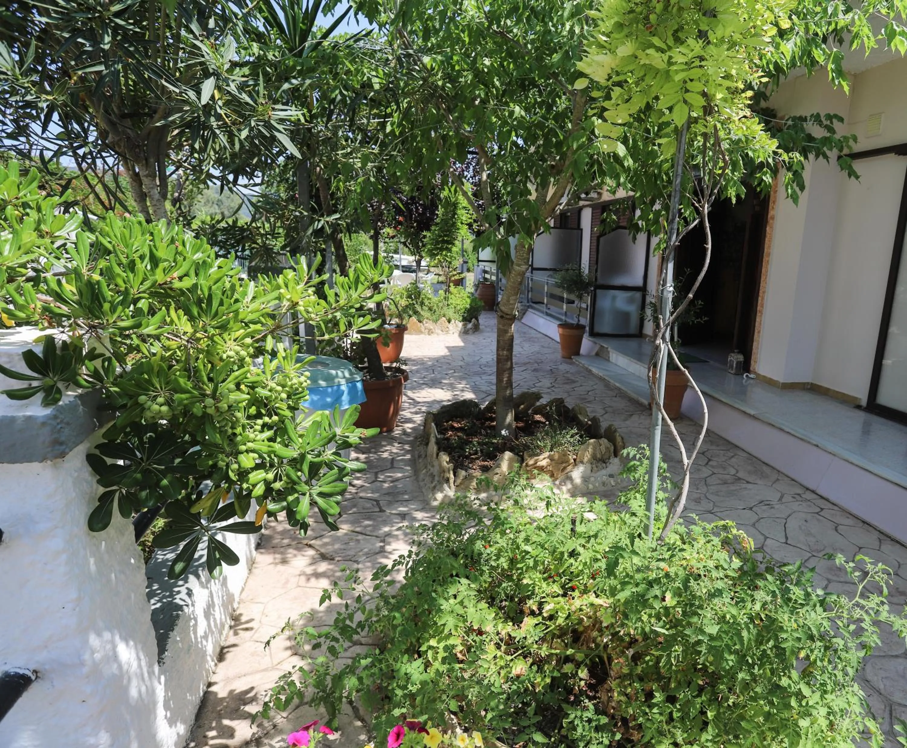 Off site in Villa Dream Garden