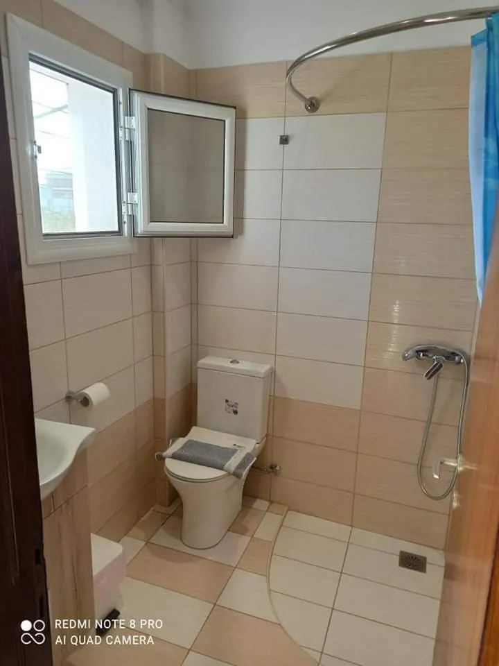 Bathroom in Villa Dream Garden