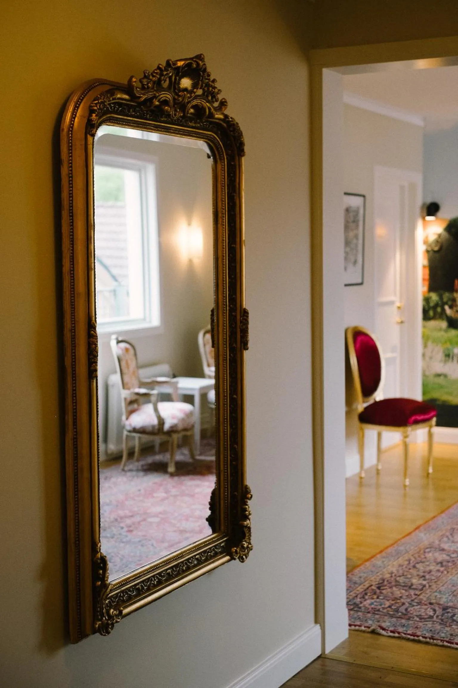 Other in Eksjö Stadshotell Annex