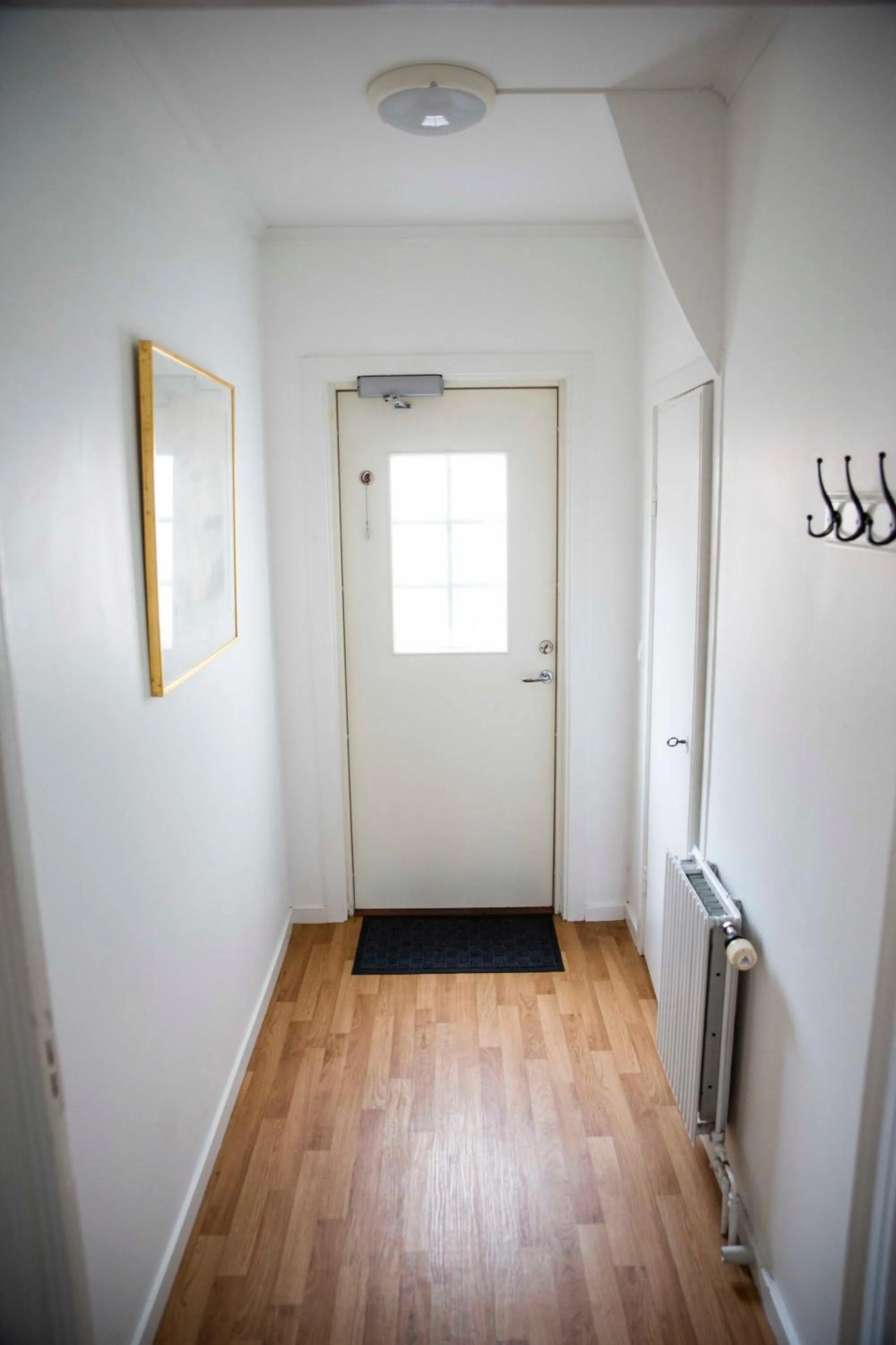 Property building in Eksjö Stadshotell Annex