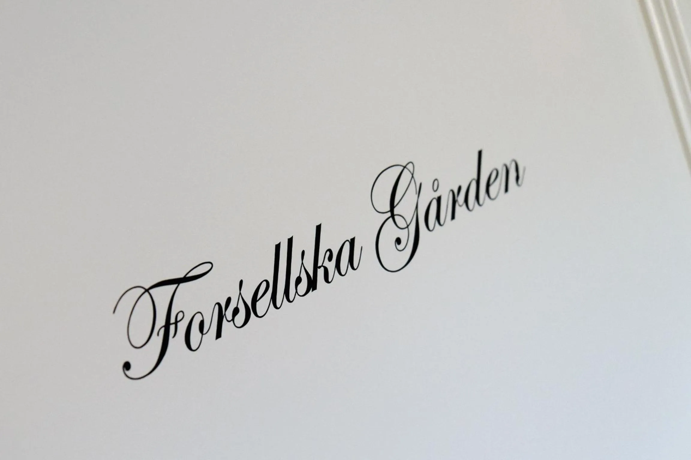 Other in Eksjö Stadshotell Annex