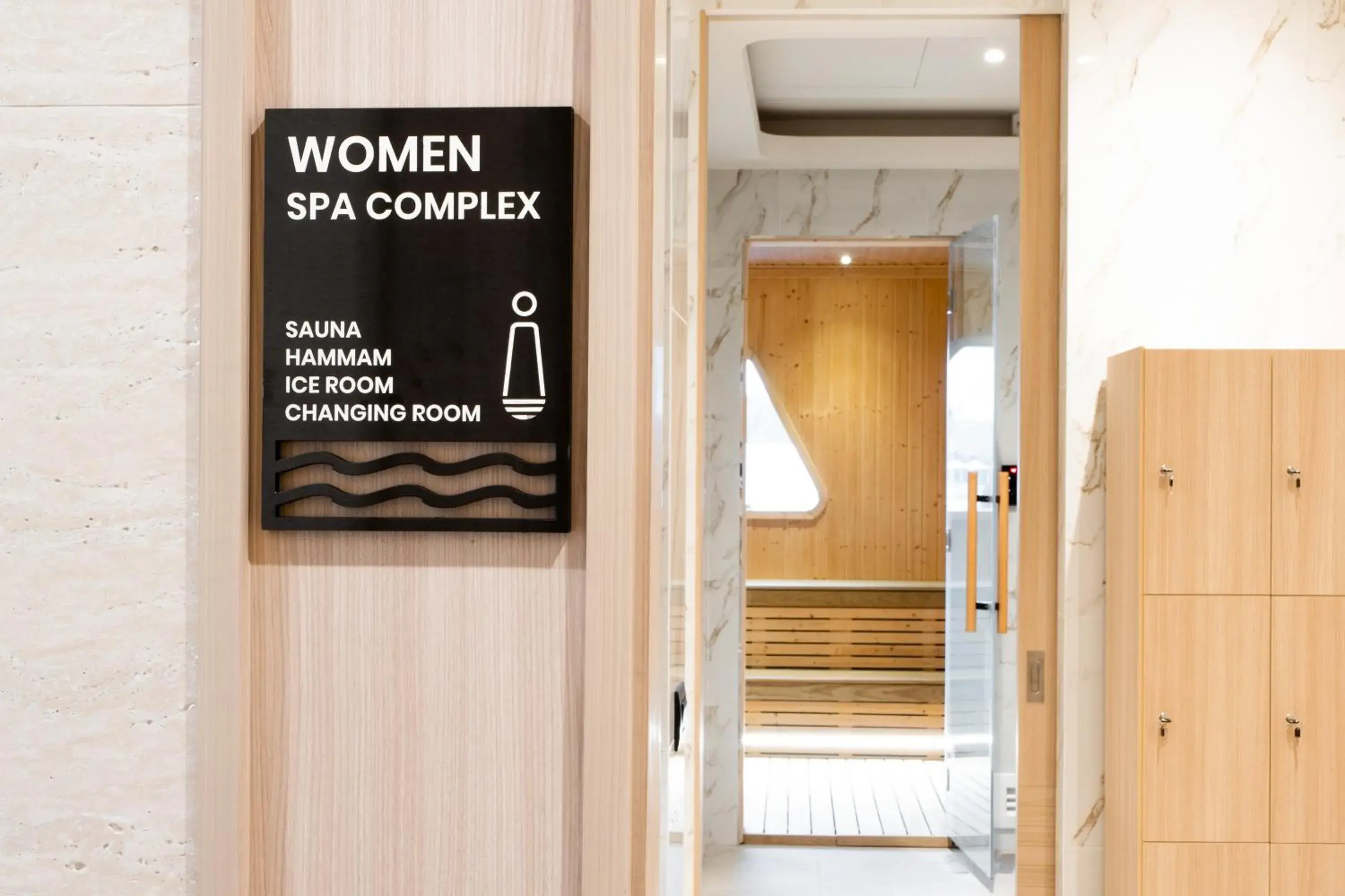 Bathroom in Sole Mio Boutique Hotel and Wellness - Adults Only Bathroom in Sole Mio Boutique Hotel and Wellness - Adults Only