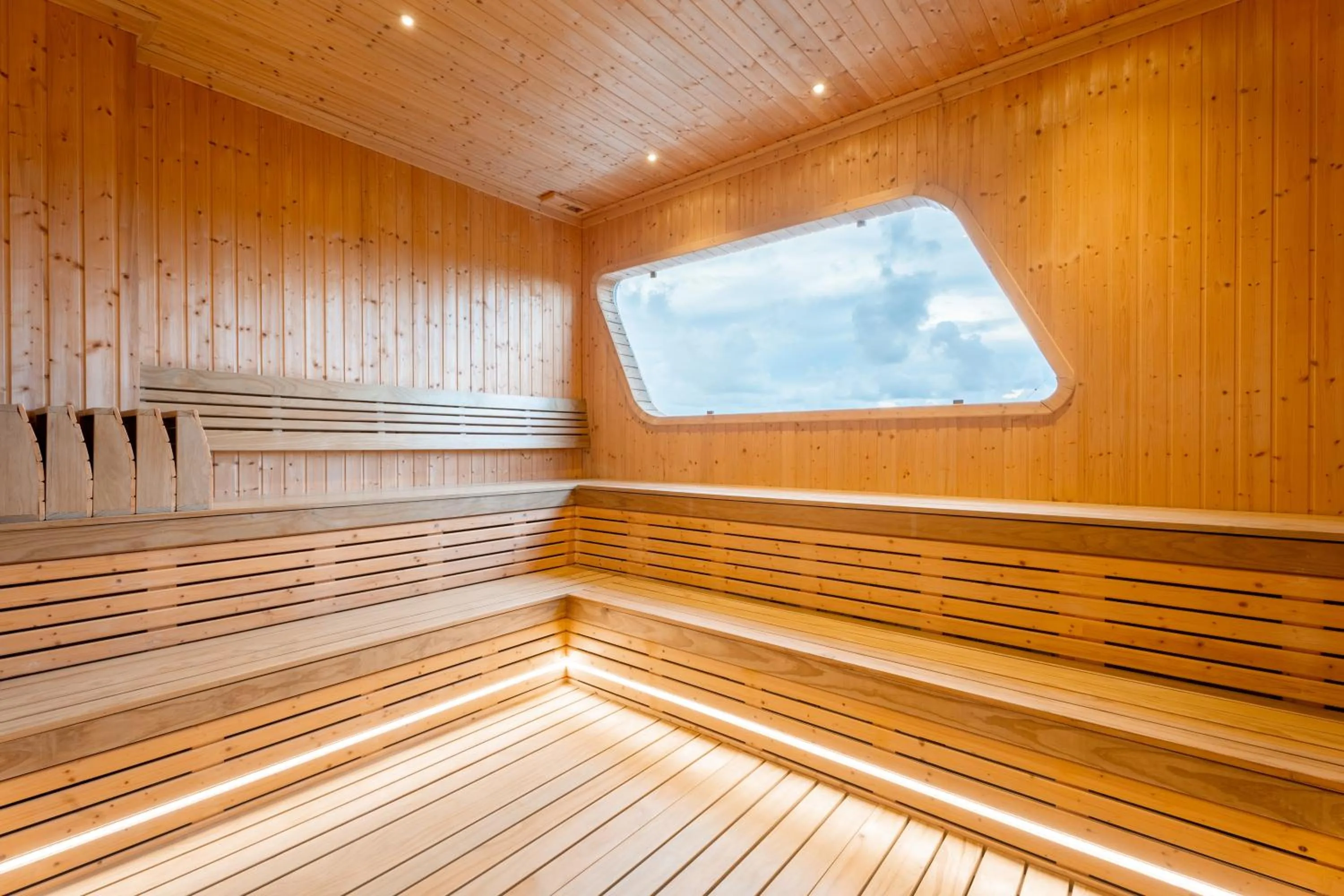 Activities in Sole Mio Boutique Hotel and Wellness - Adults Only